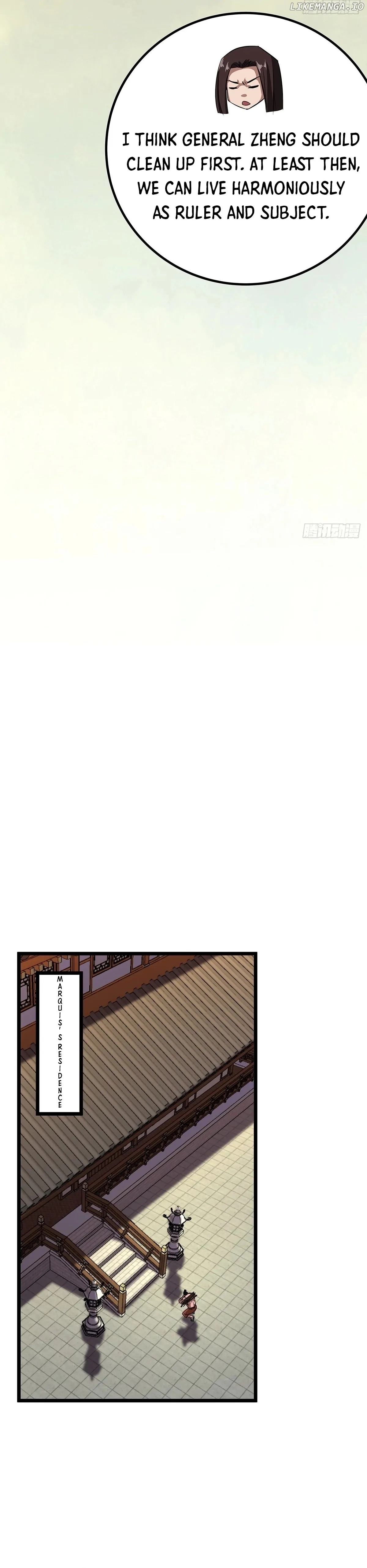 The Demon King Arrives Chapter 37 - page 12