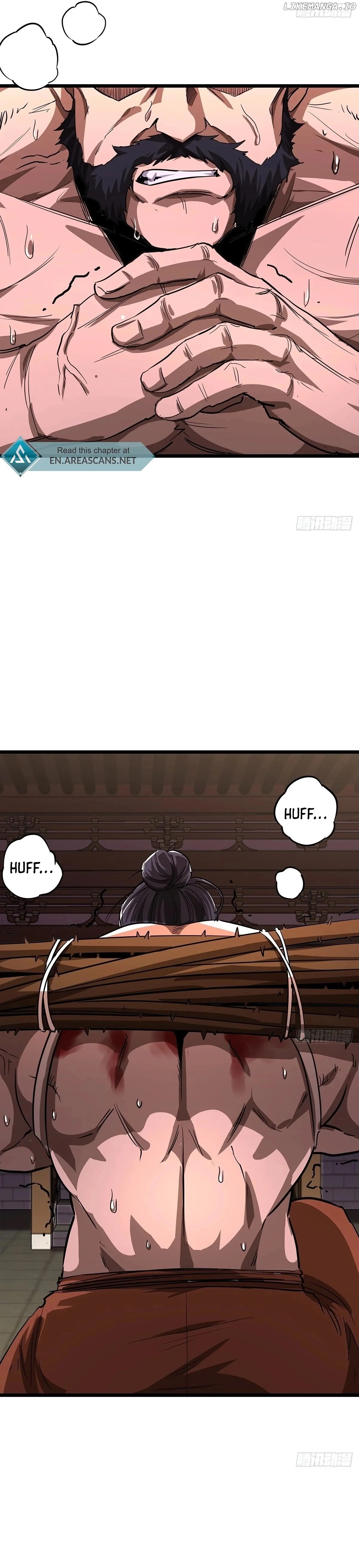 The Demon King Arrives Chapter 37 - page 13