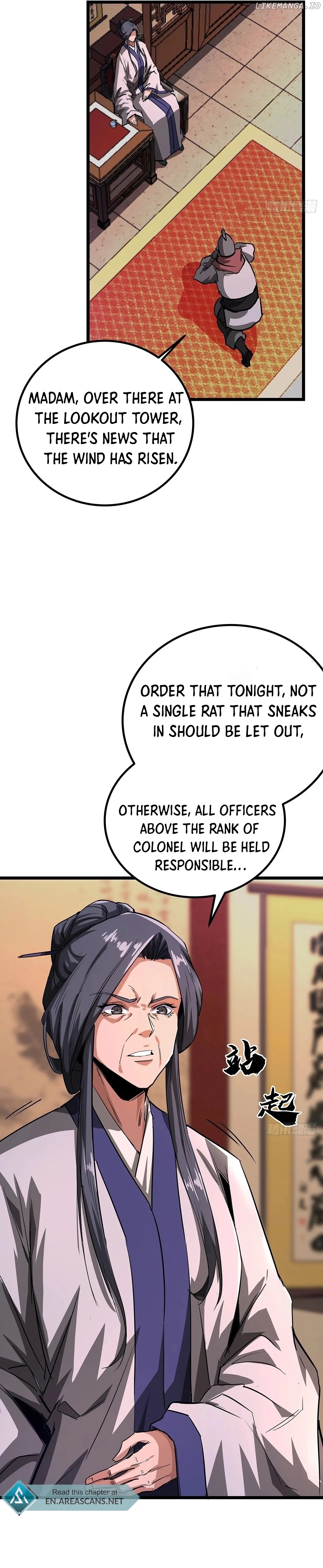 The Demon King Arrives Chapter 37 - page 18