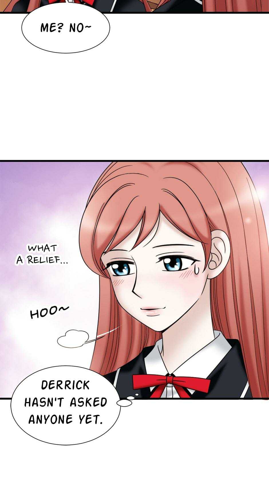Vampire Academy chapter 30 - page 11