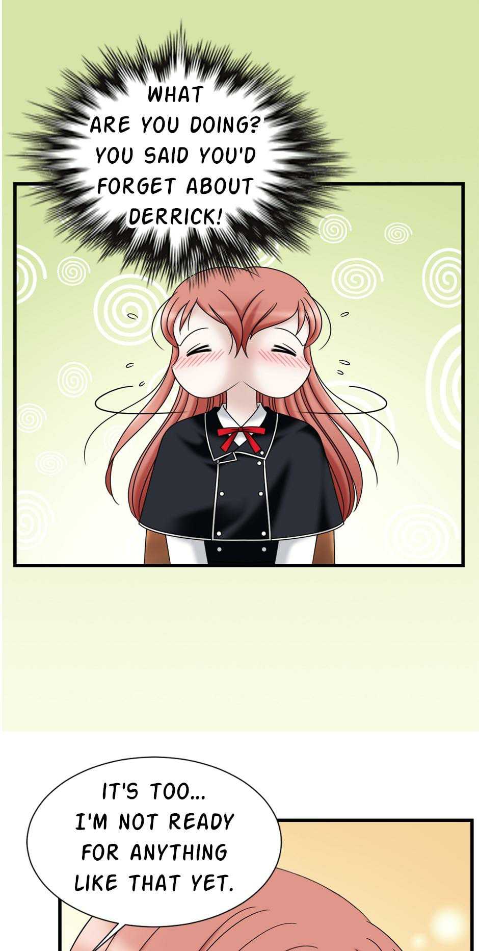 Vampire Academy chapter 30 - page 12