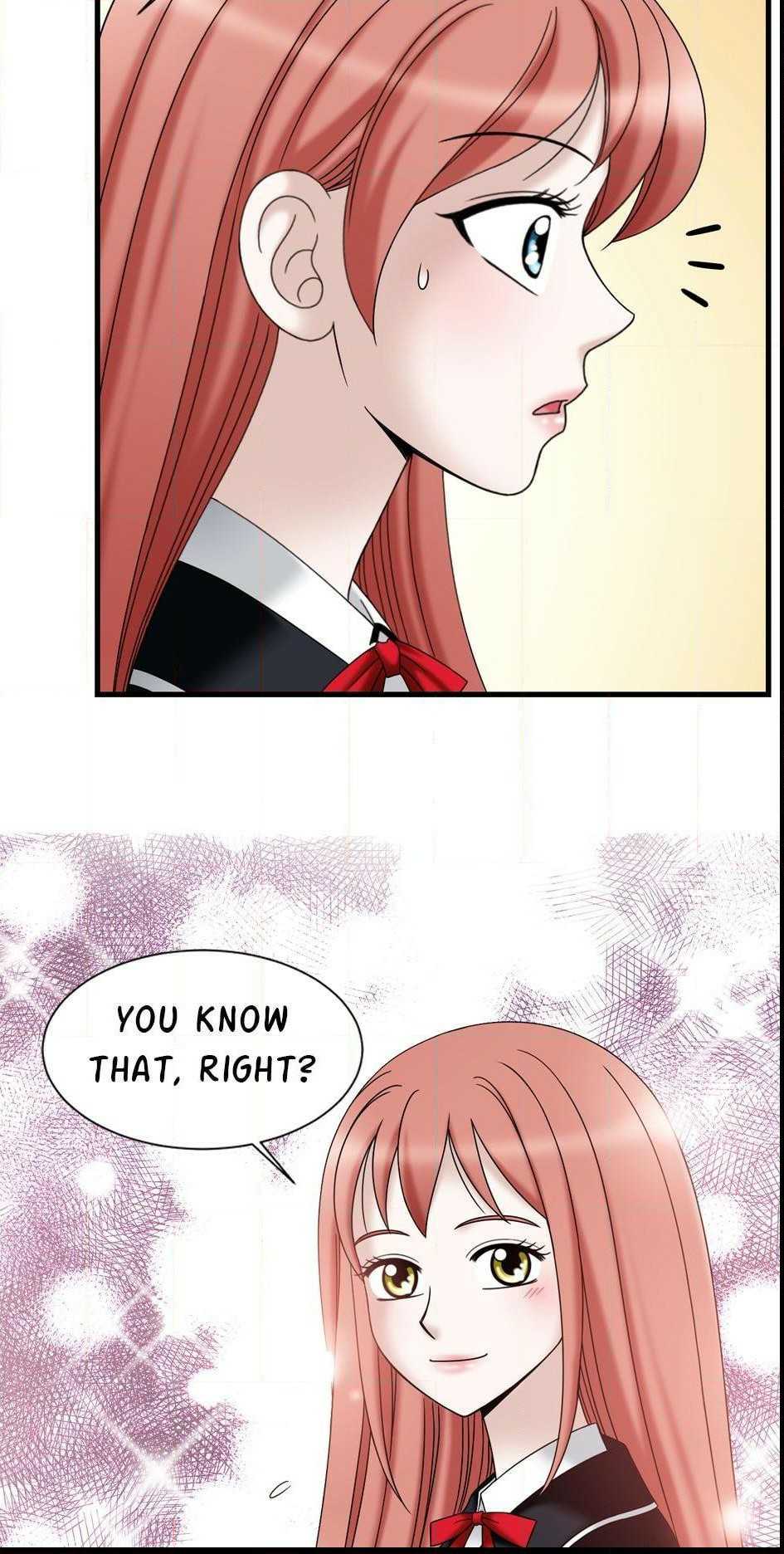 Vampire Academy chapter 30 - page 13