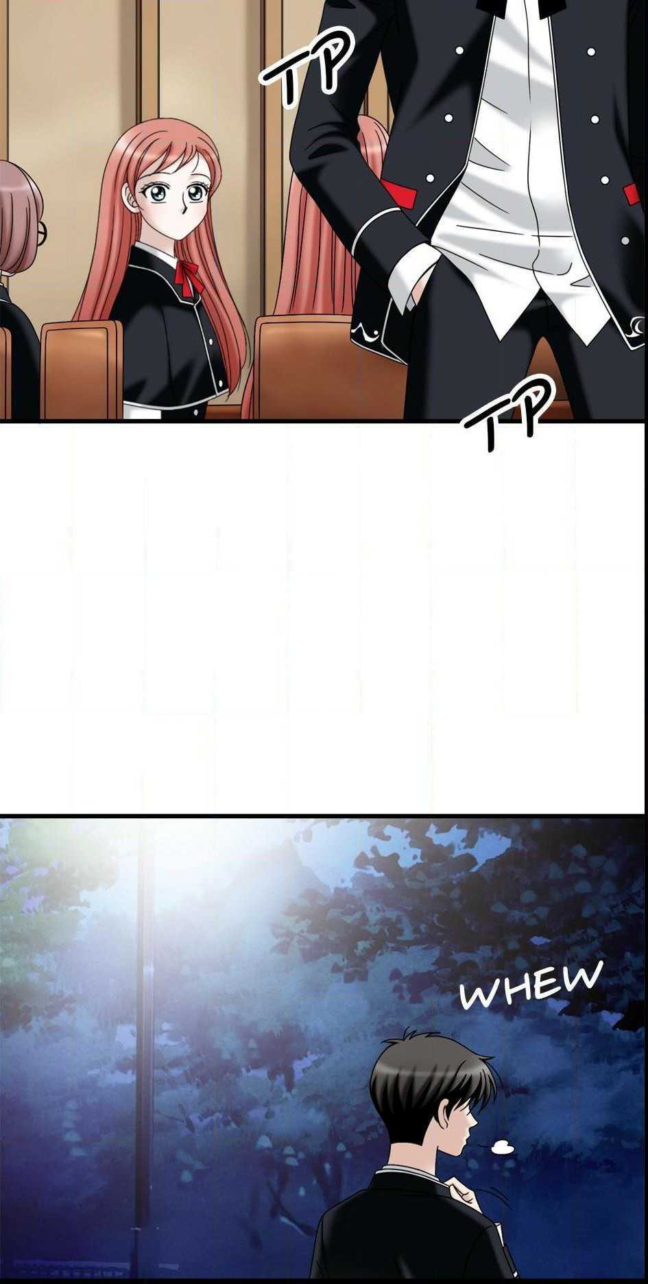 Vampire Academy chapter 30 - page 20