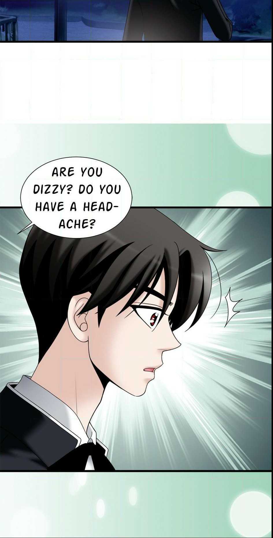 Vampire Academy chapter 30 - page 21