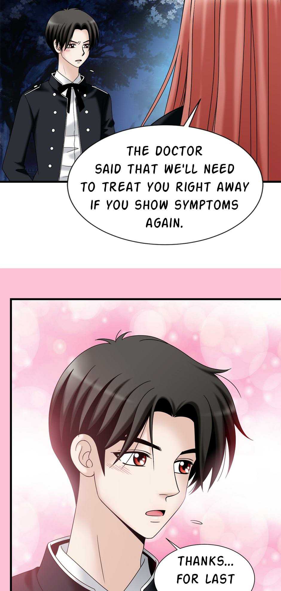 Vampire Academy chapter 30 - page 23