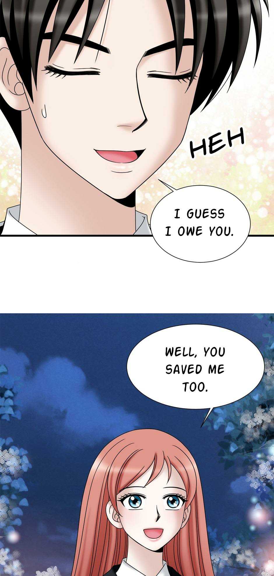 Vampire Academy chapter 30 - page 28