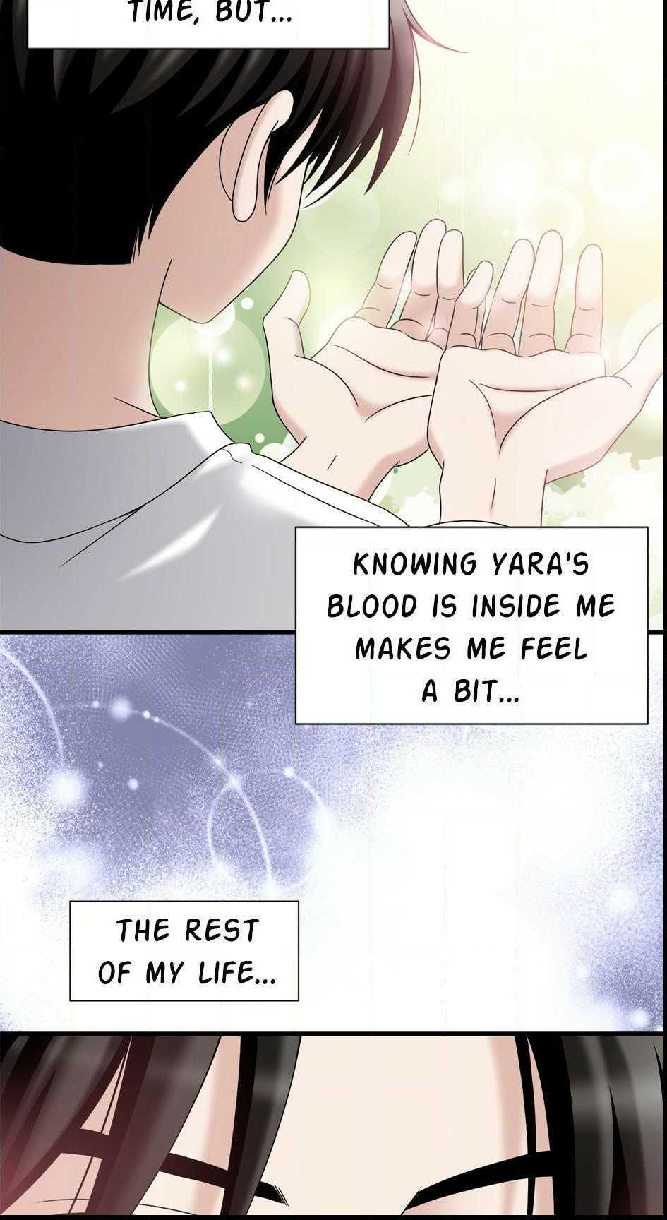 Vampire Academy chapter 30 - page 3