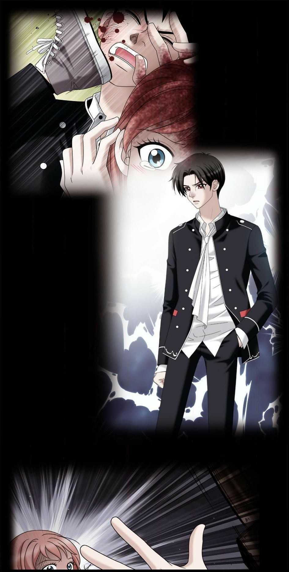 Vampire Academy chapter 30 - page 30