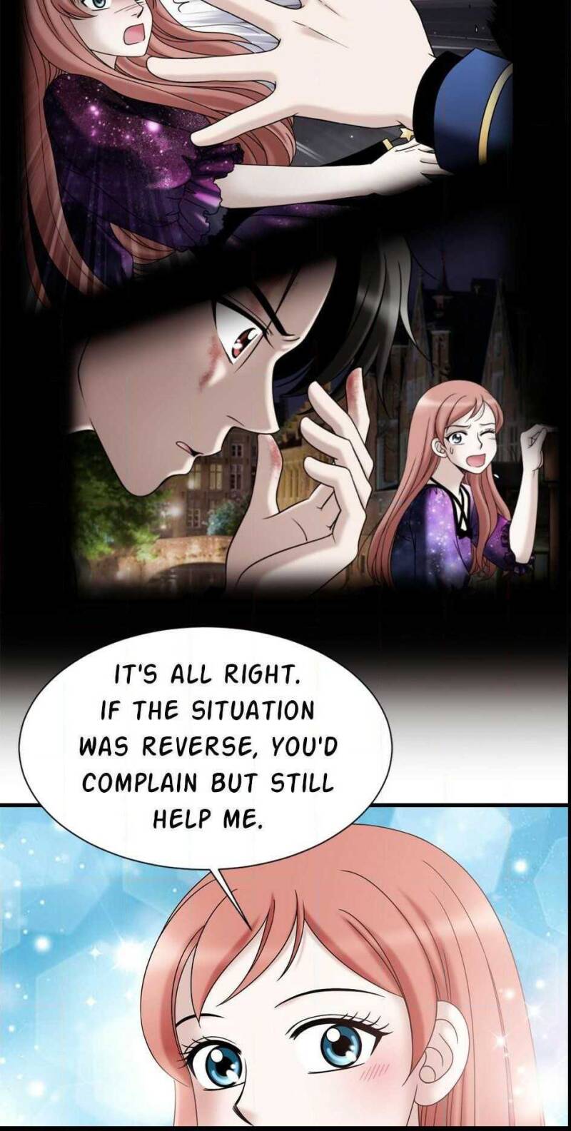 Vampire Academy chapter 30 - page 31