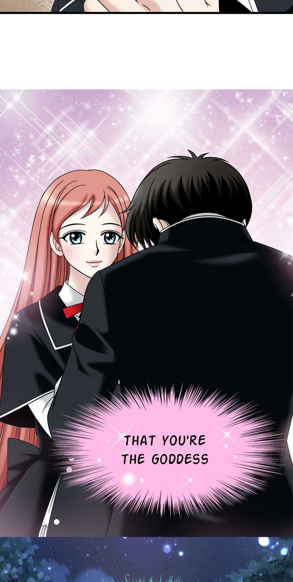 Vampire Academy chapter 30 - page 36