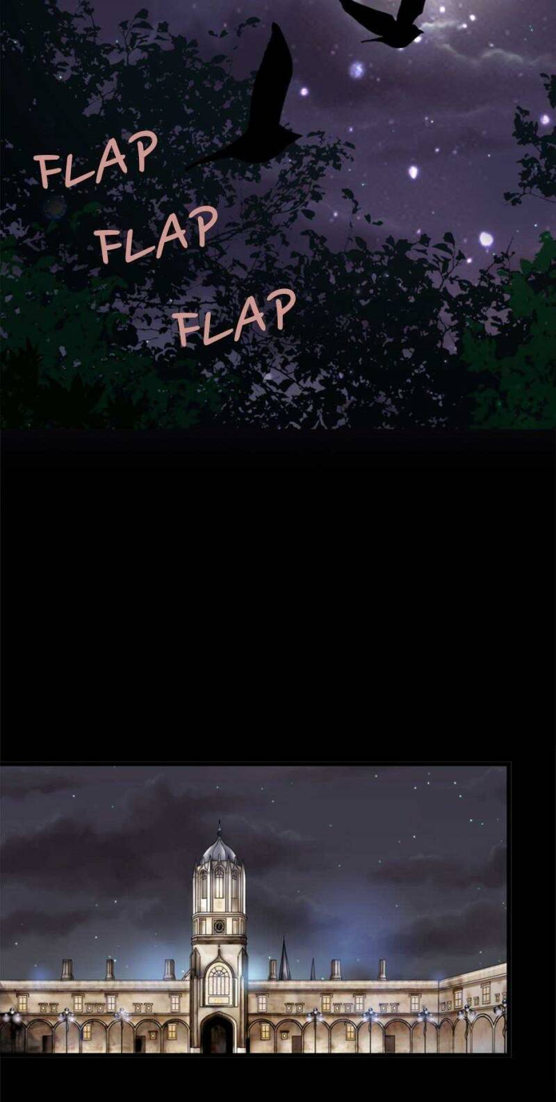 Vampire Academy chapter 30 - page 38