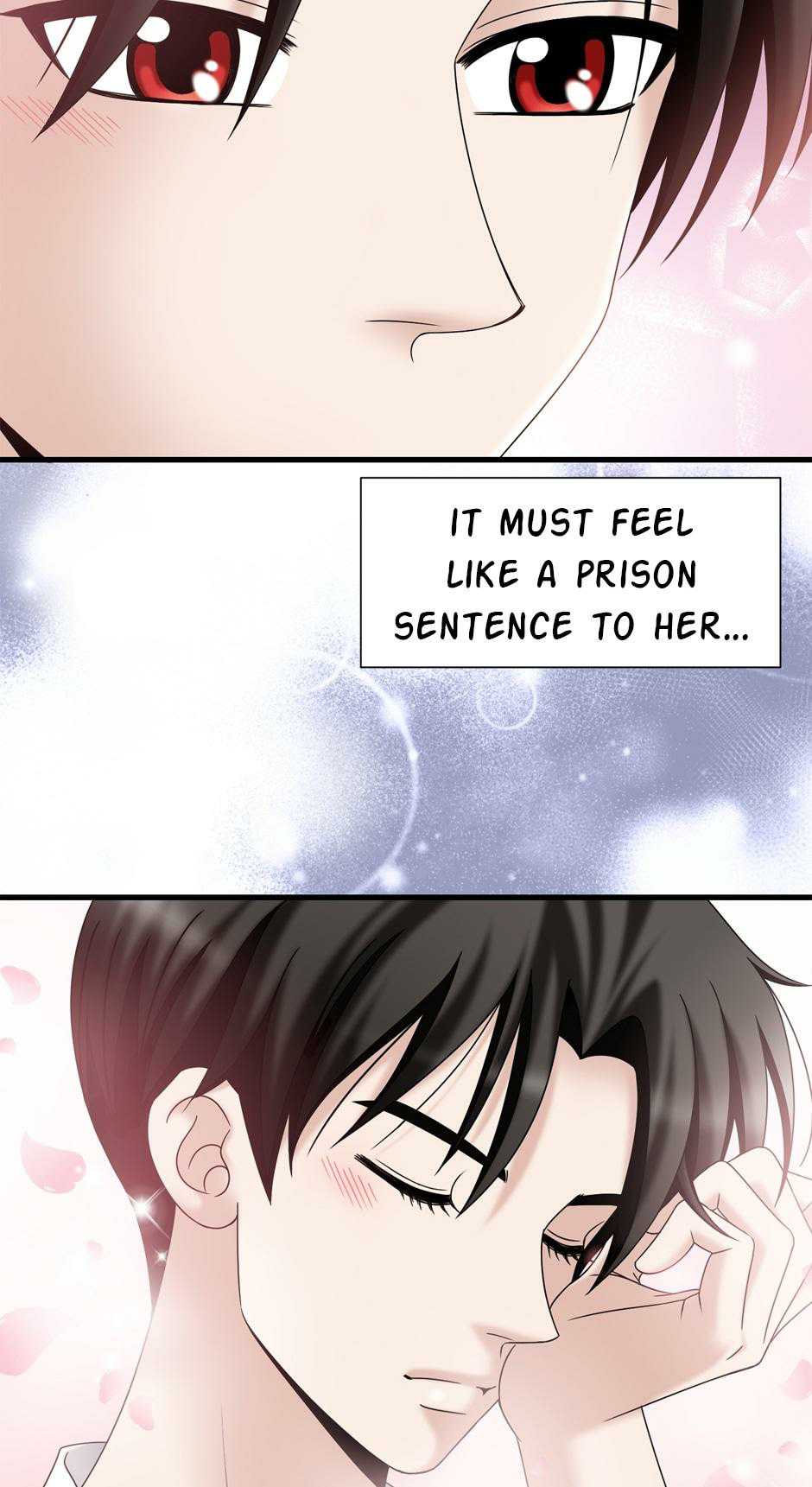 Vampire Academy chapter 30 - page 4