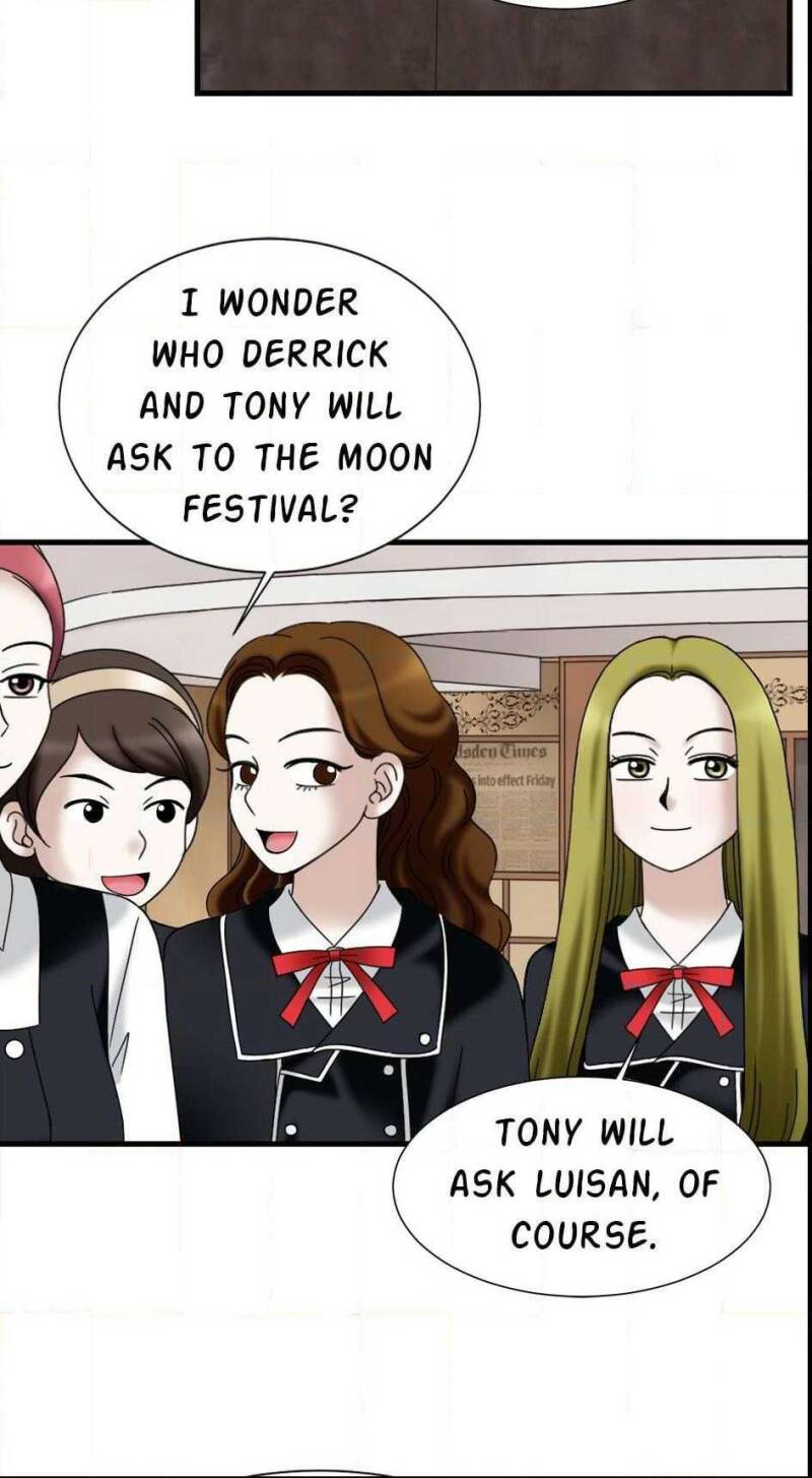 Vampire Academy chapter 30 - page 6