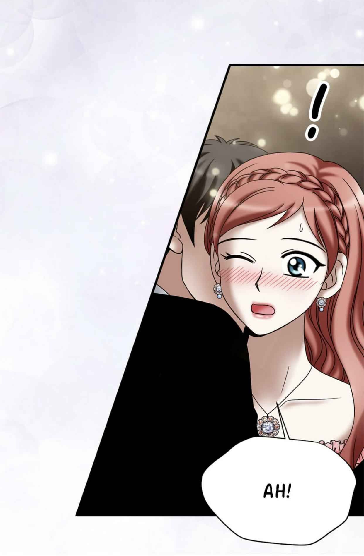 Vampire Academy chapter 60 - page 14