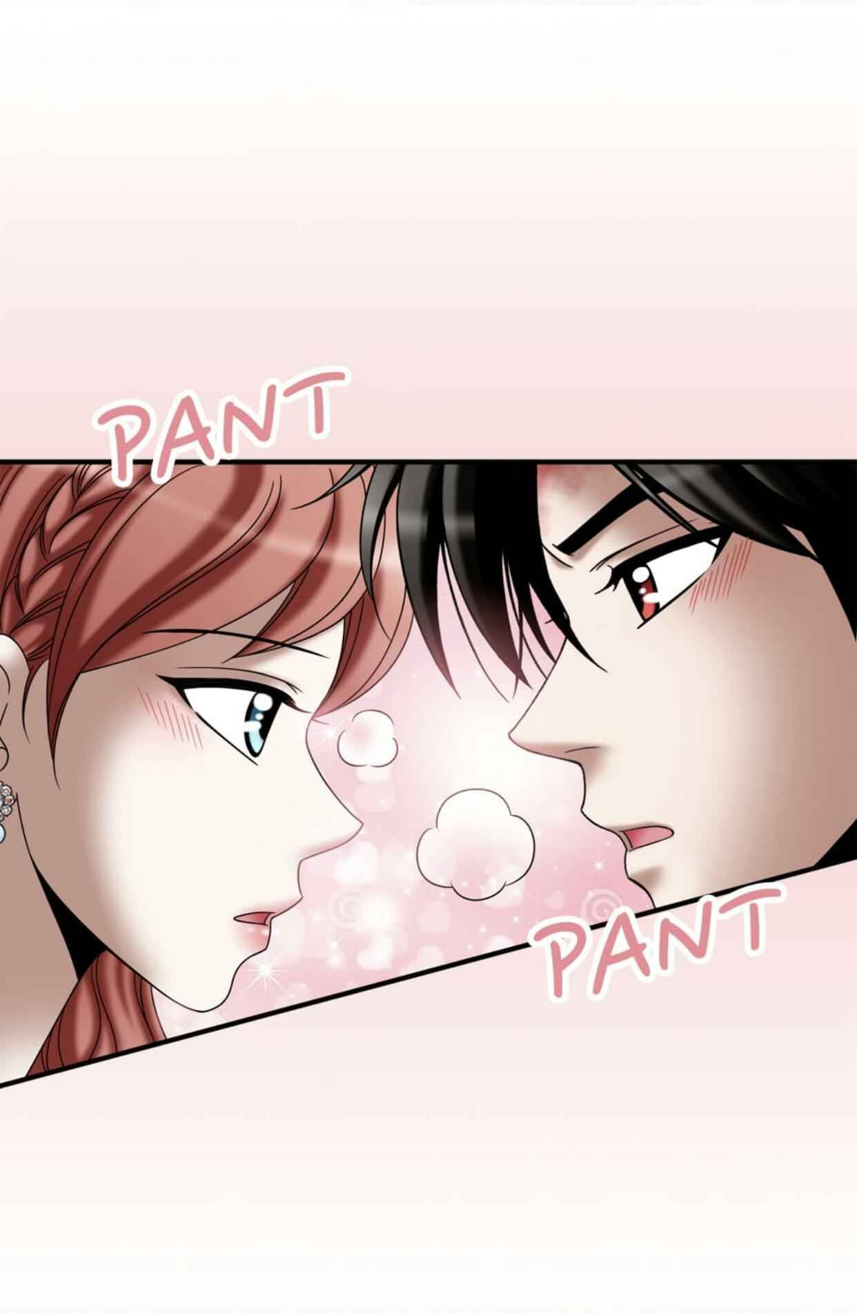 Vampire Academy chapter 60 - page 15