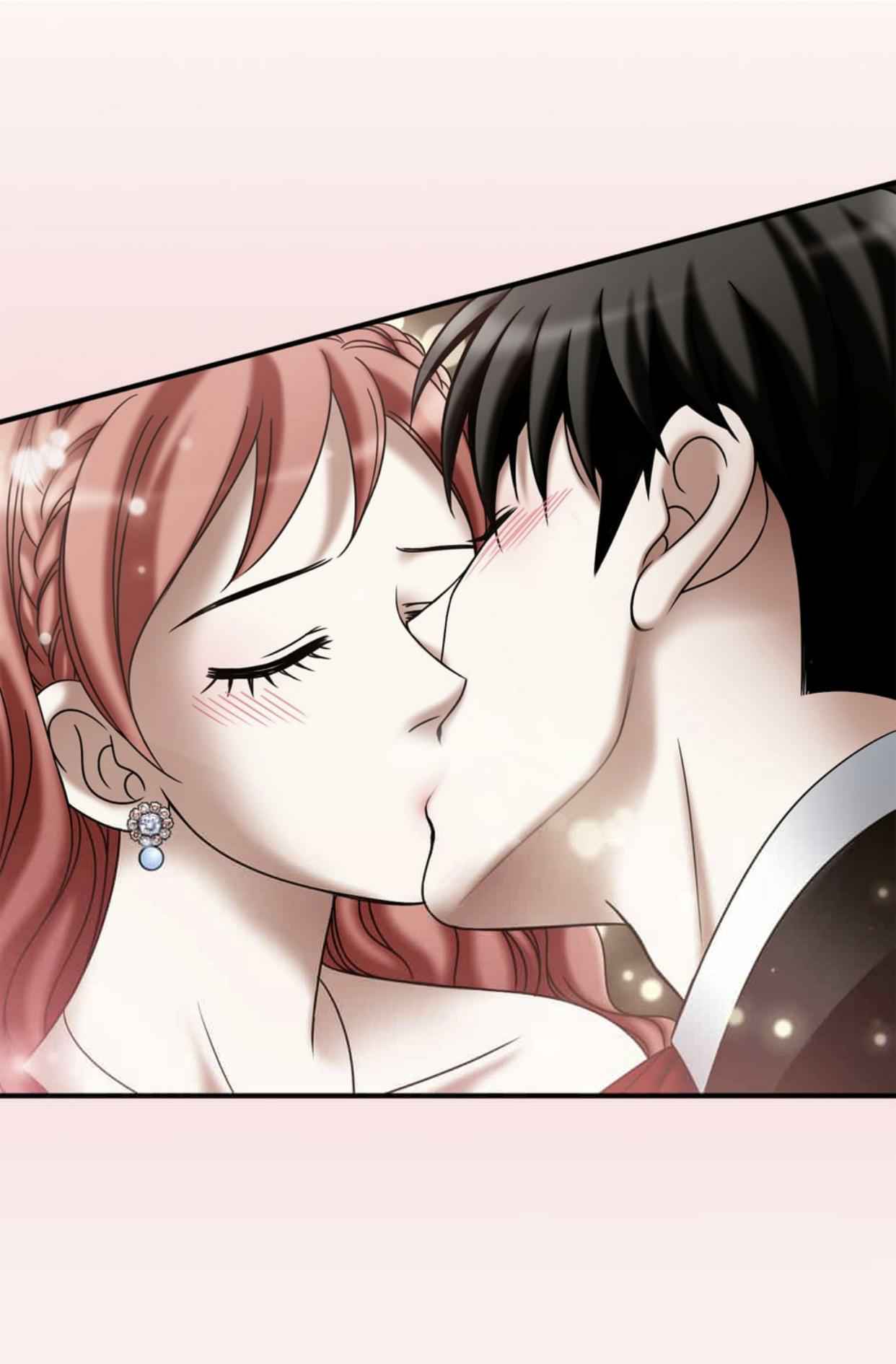Vampire Academy chapter 60 - page 16