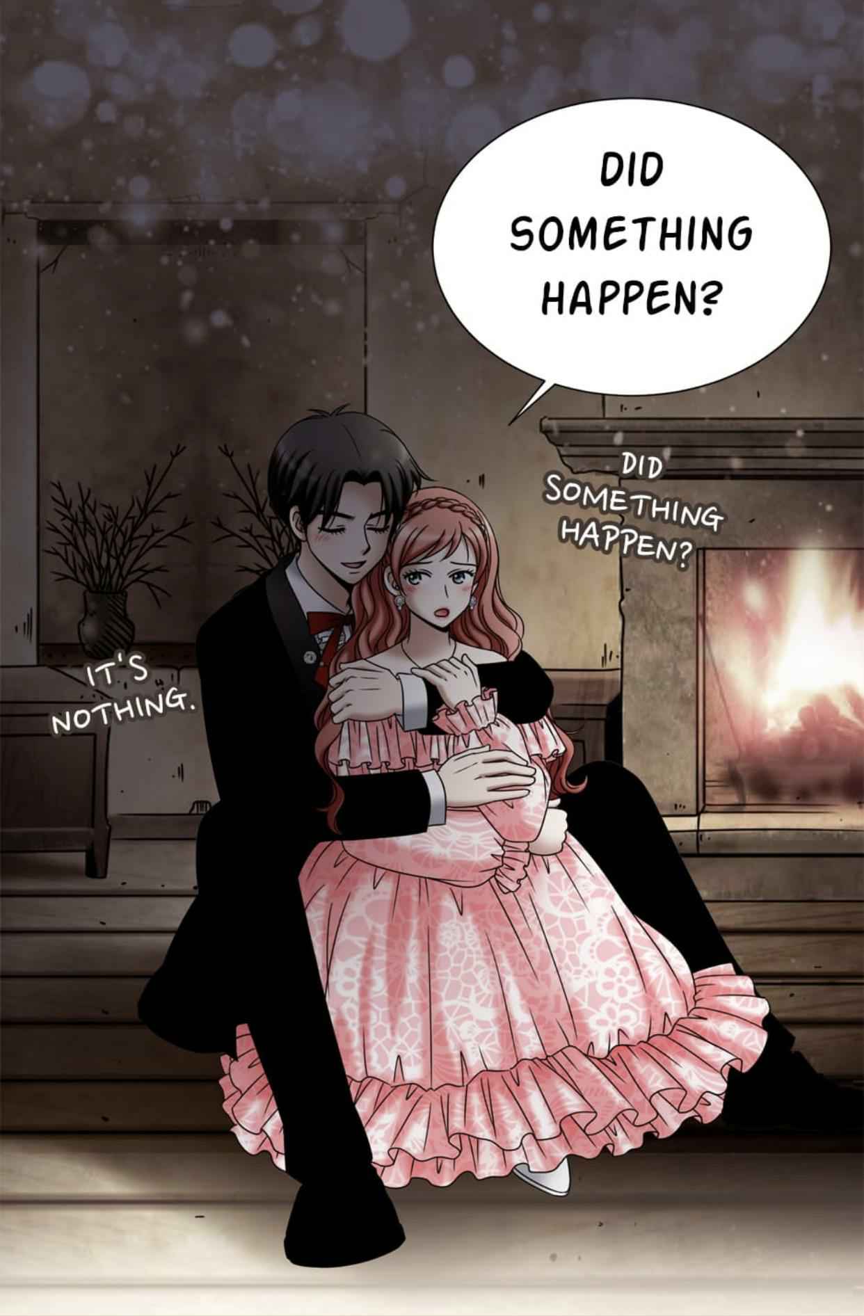 Vampire Academy chapter 60 - page 18
