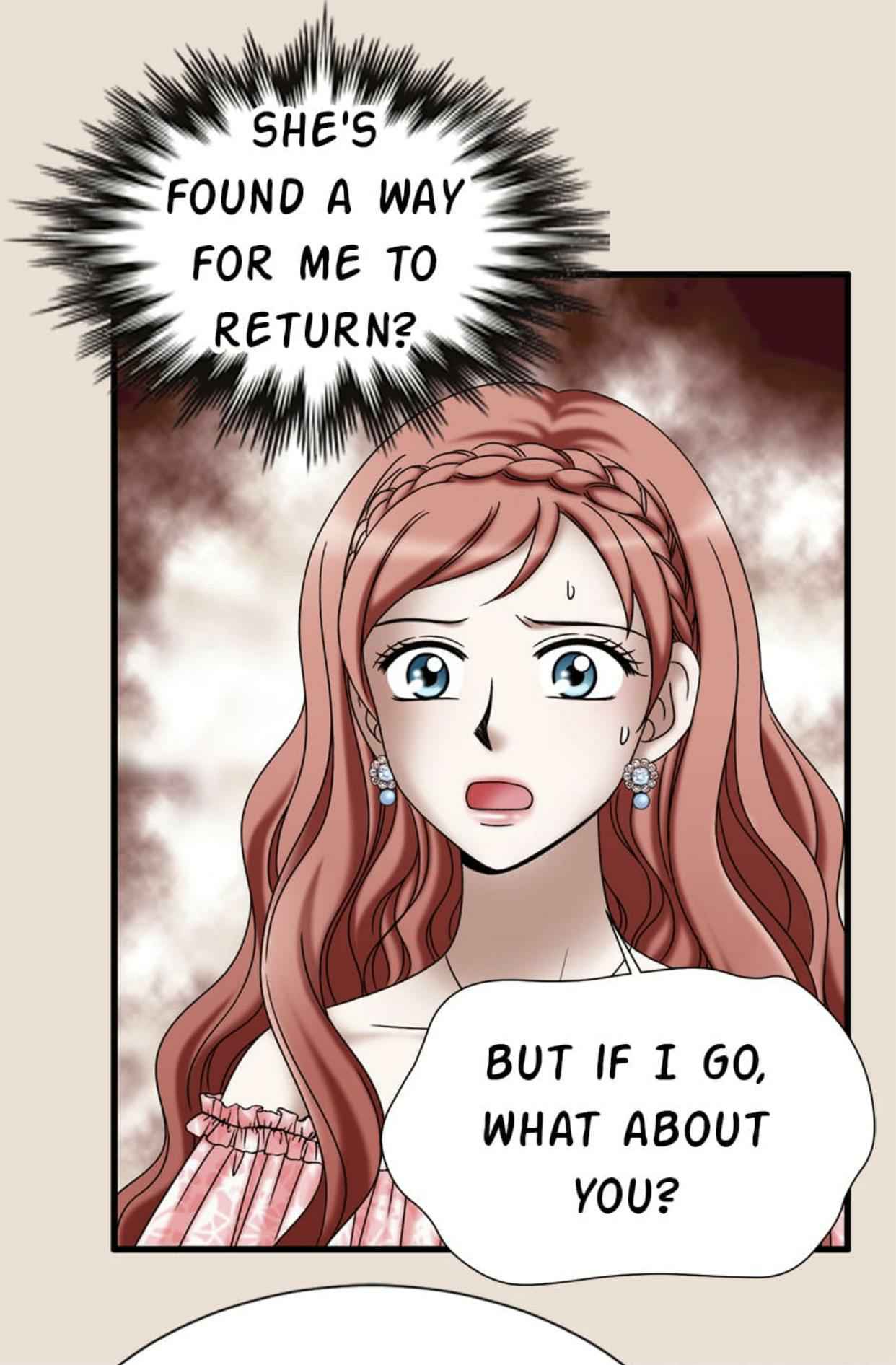 Vampire Academy chapter 60 - page 28