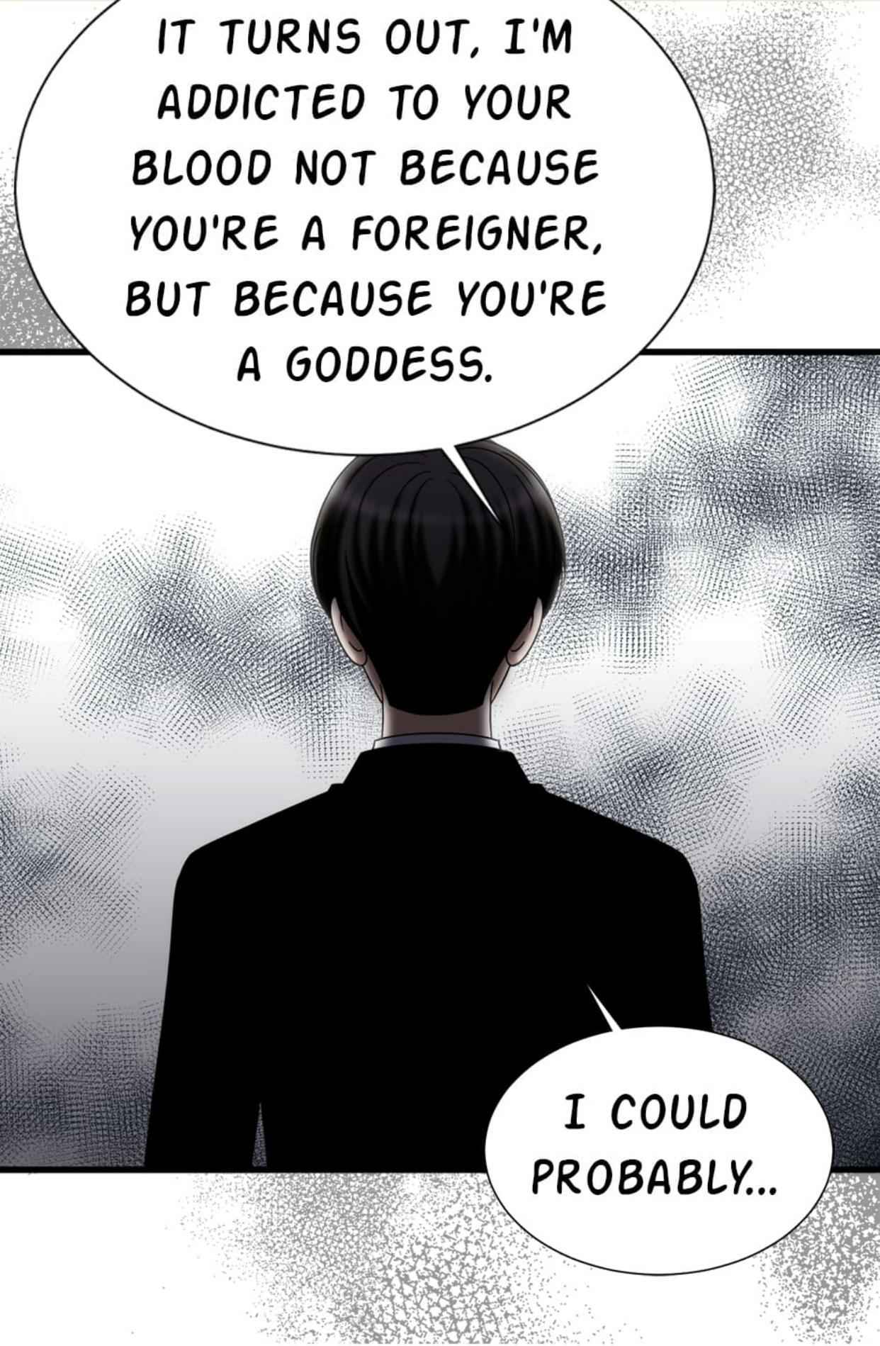 Vampire Academy chapter 60 - page 29