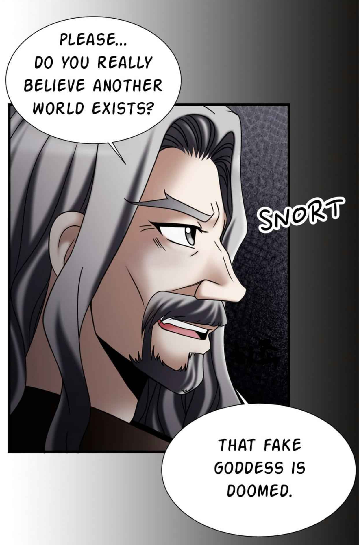 Vampire Academy chapter 60 - page 3