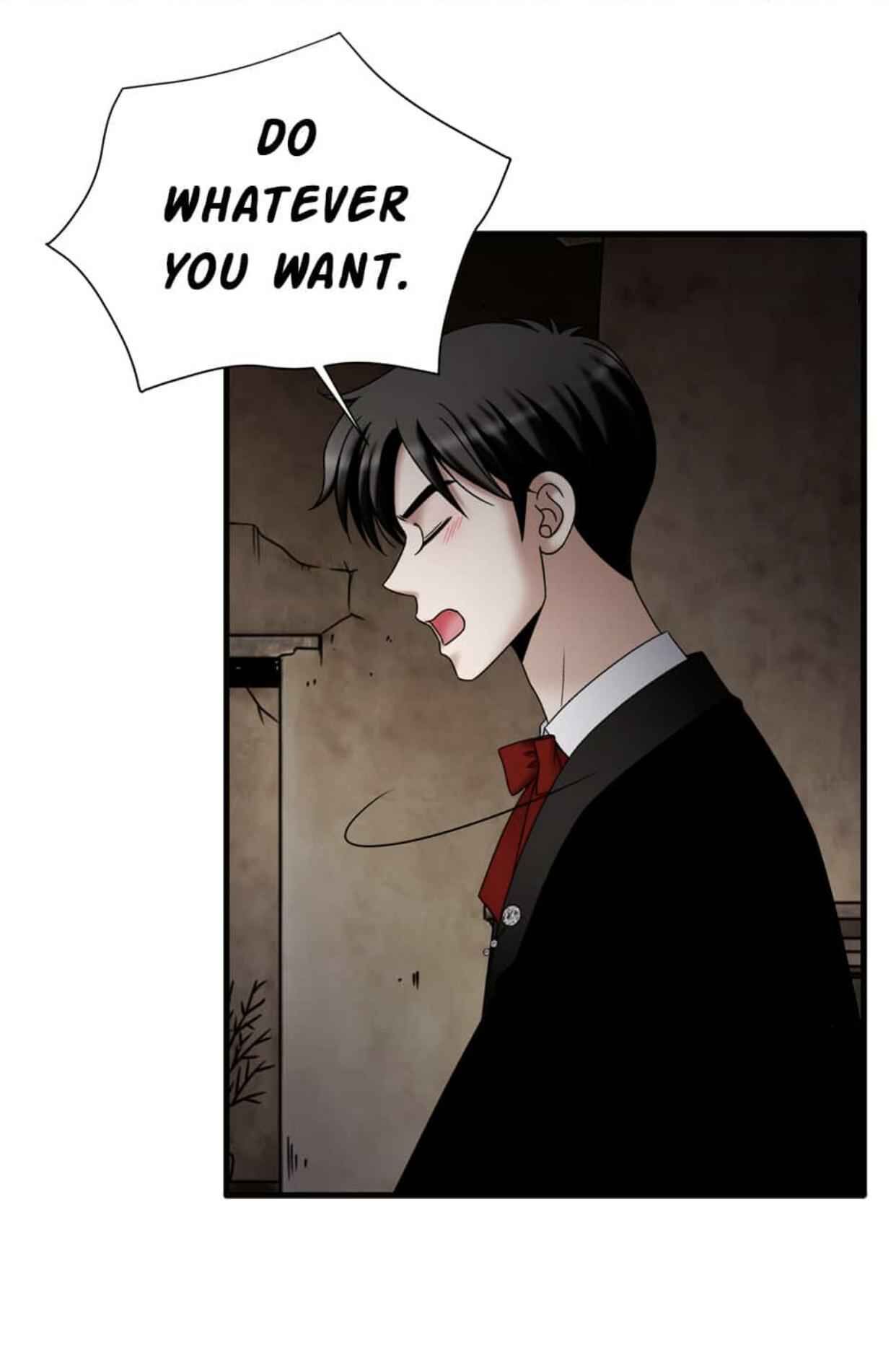 Vampire Academy chapter 60 - page 35