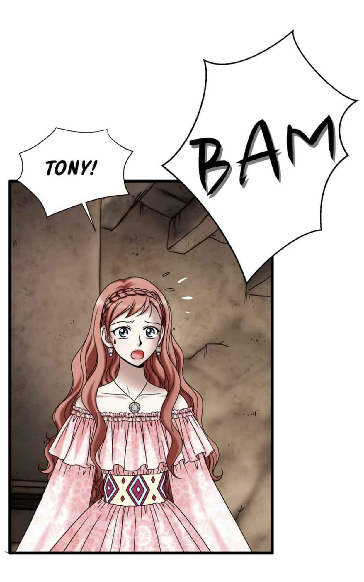 Vampire Academy chapter 60 - page 36