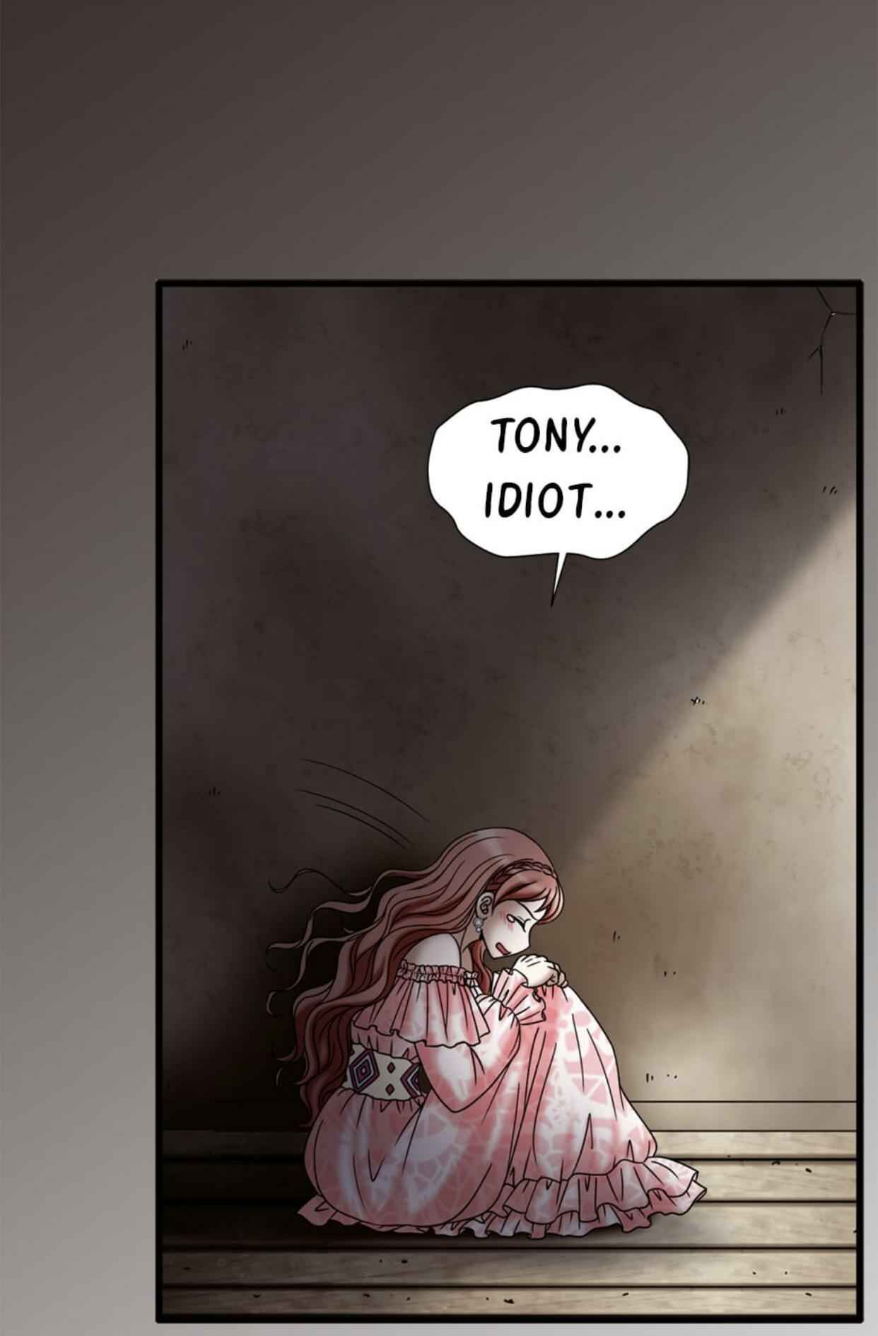 Vampire Academy chapter 60 - page 37