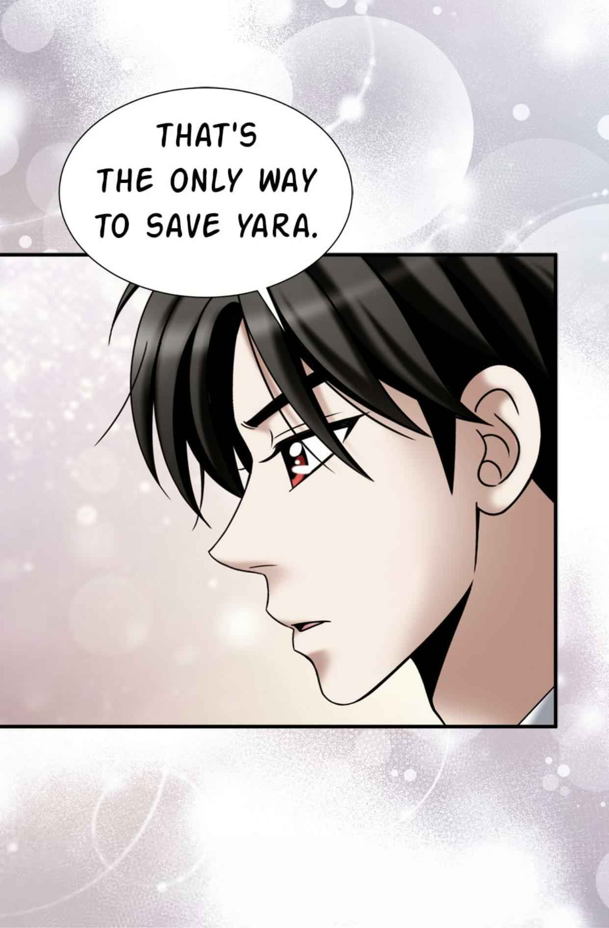 Vampire Academy chapter 60 - page 40