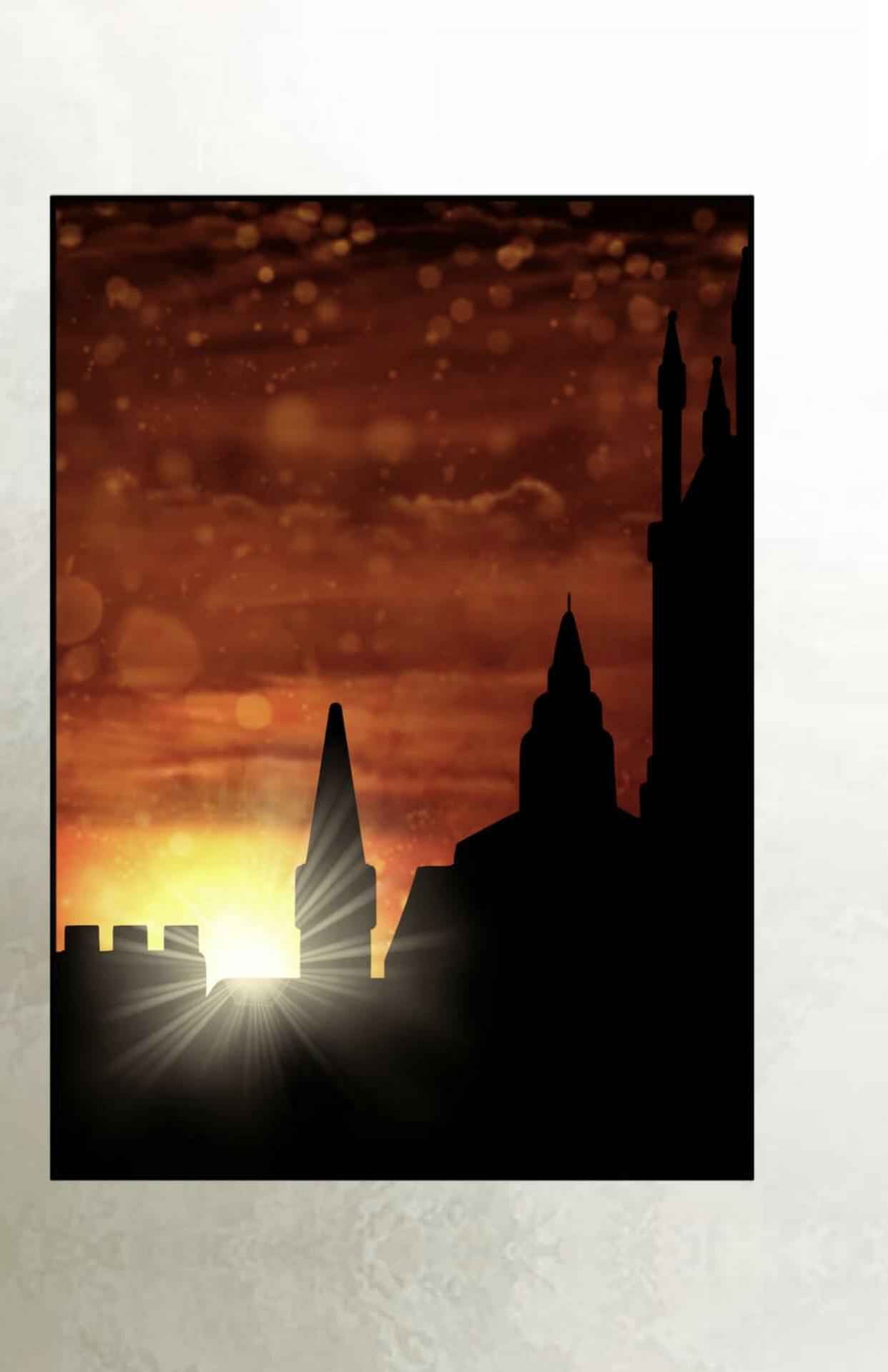 Vampire Academy chapter 60 - page 46