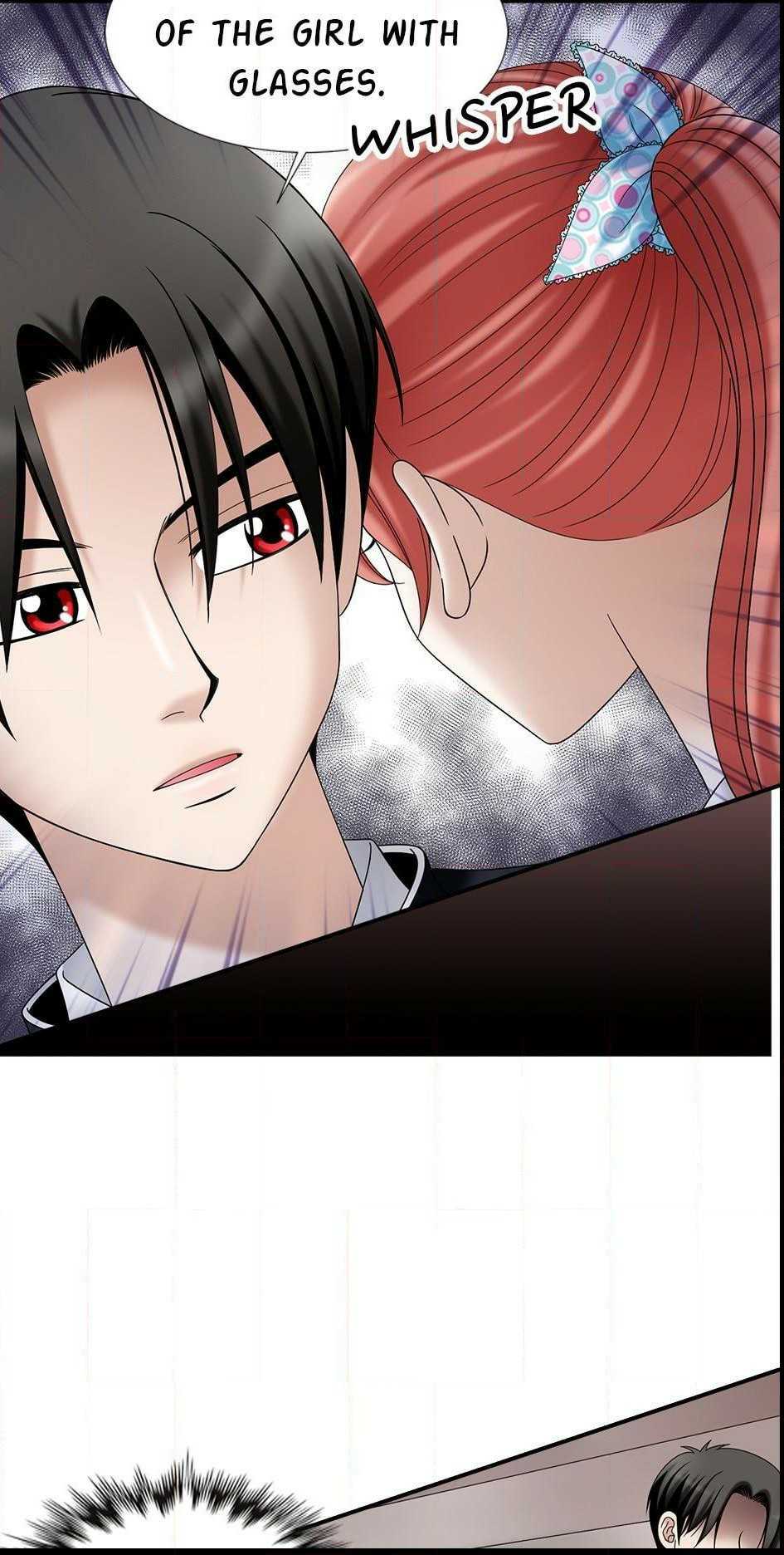 Vampire Academy chapter 12 - page 19