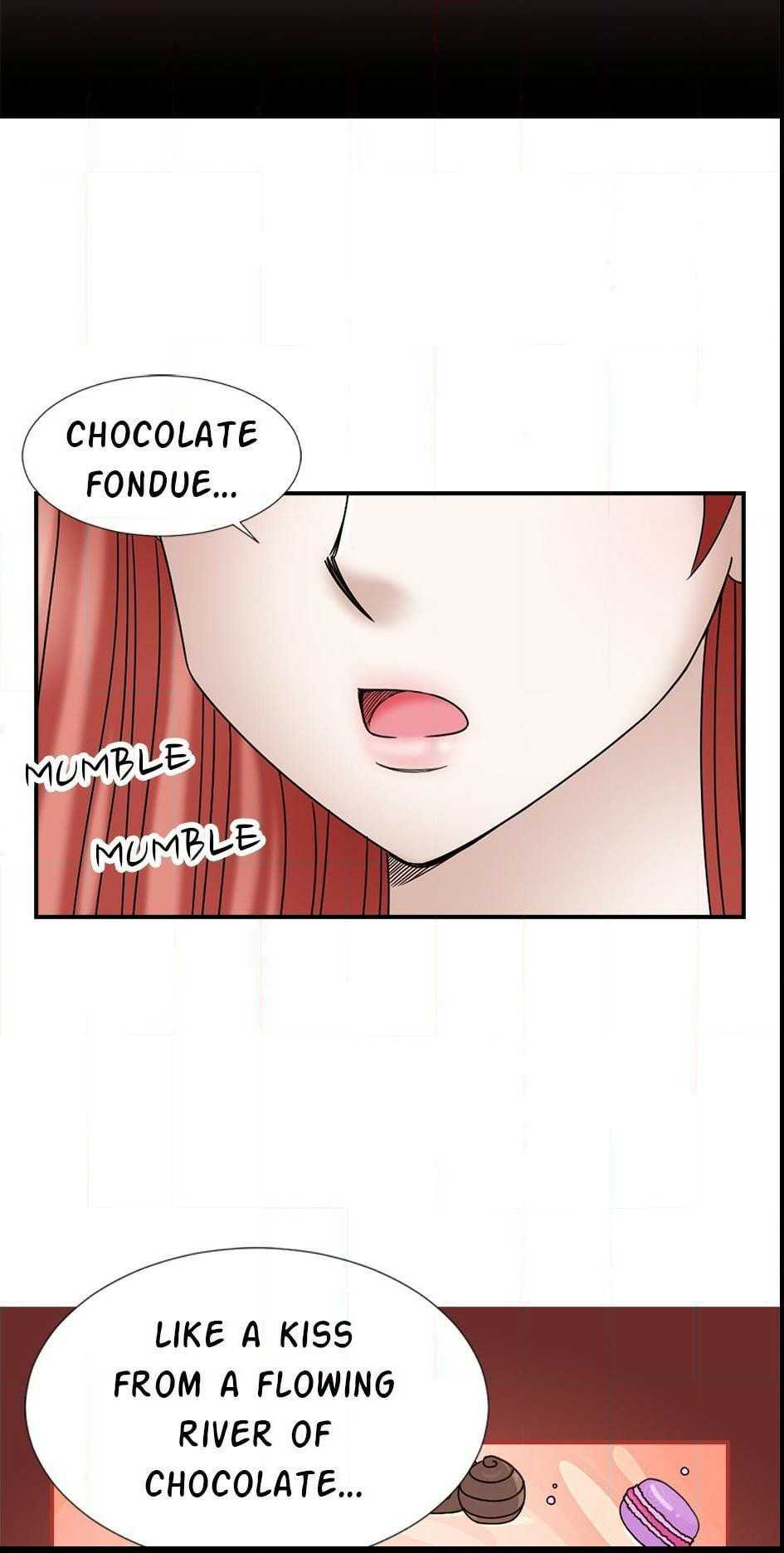 Vampire Academy chapter 12 - page 5