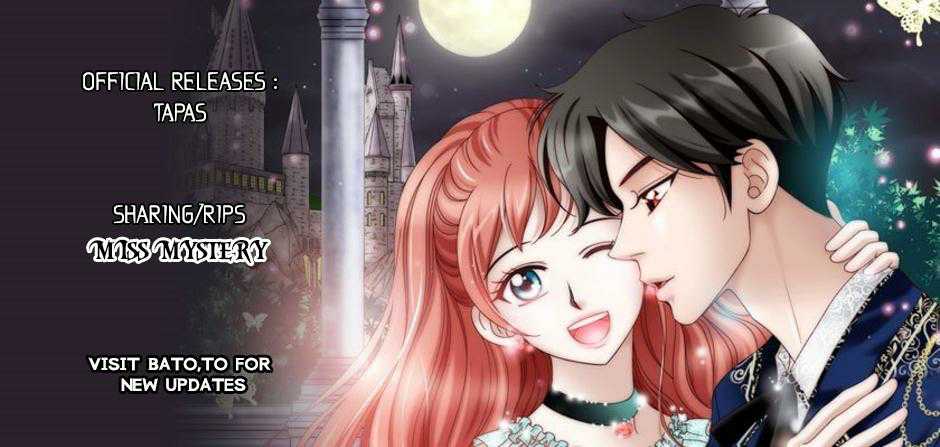 Vampire Academy chapter 45 - page 1