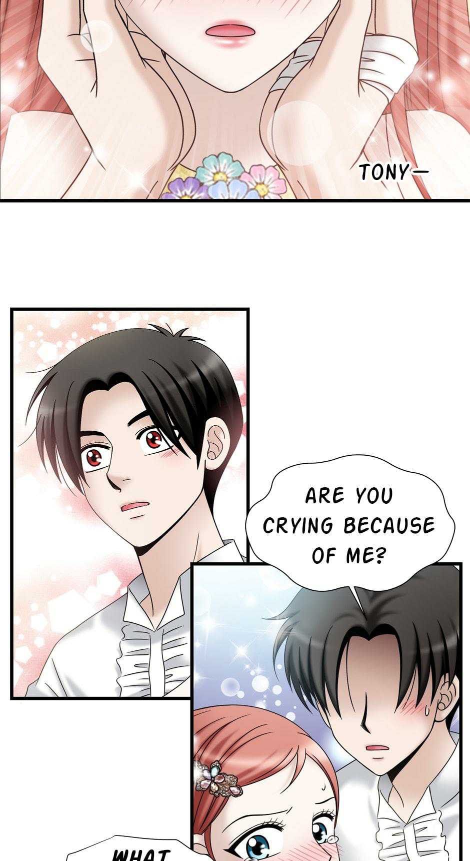 Vampire Academy chapter 45 - page 10