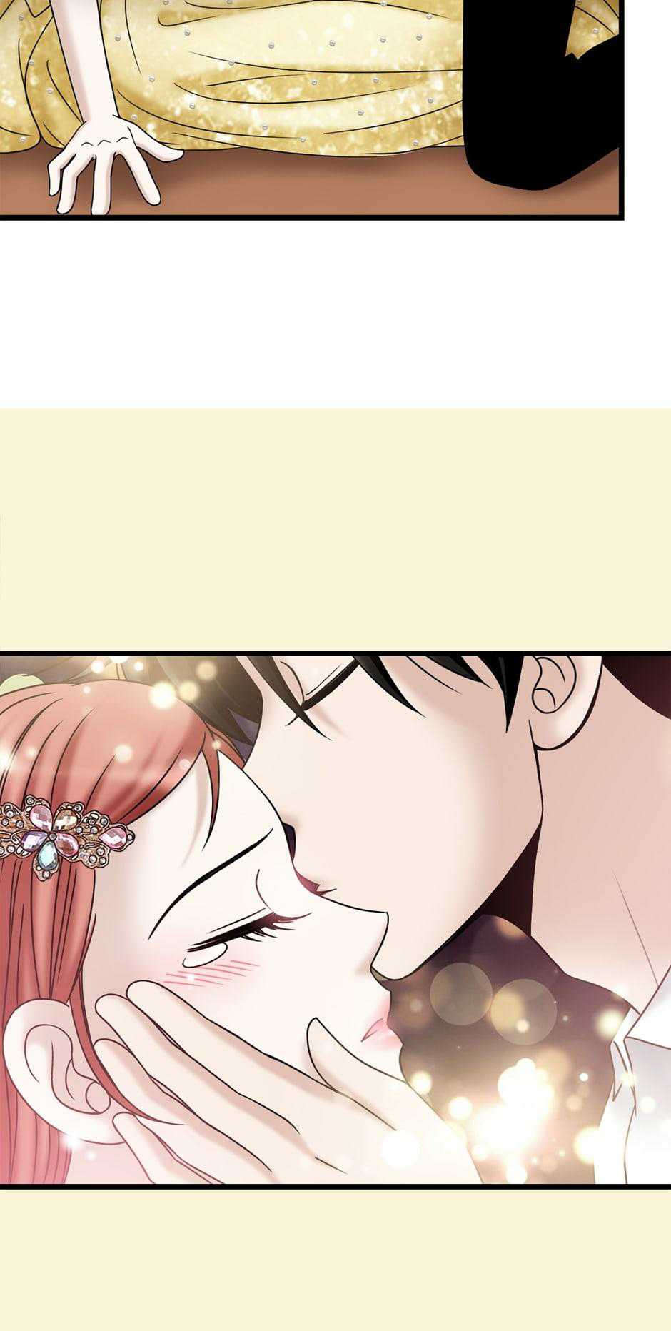 Vampire Academy chapter 45 - page 14