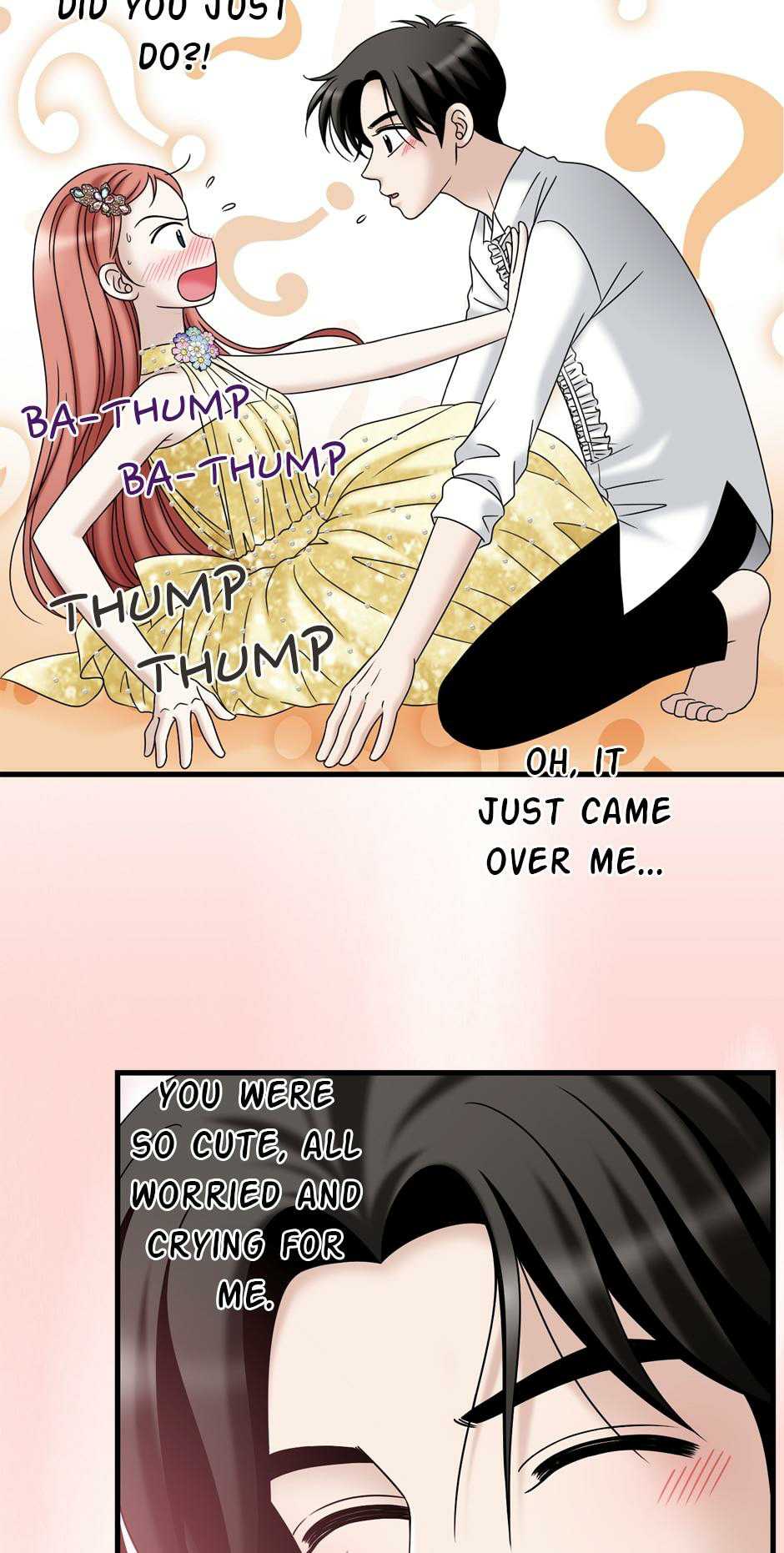 Vampire Academy chapter 45 - page 16
