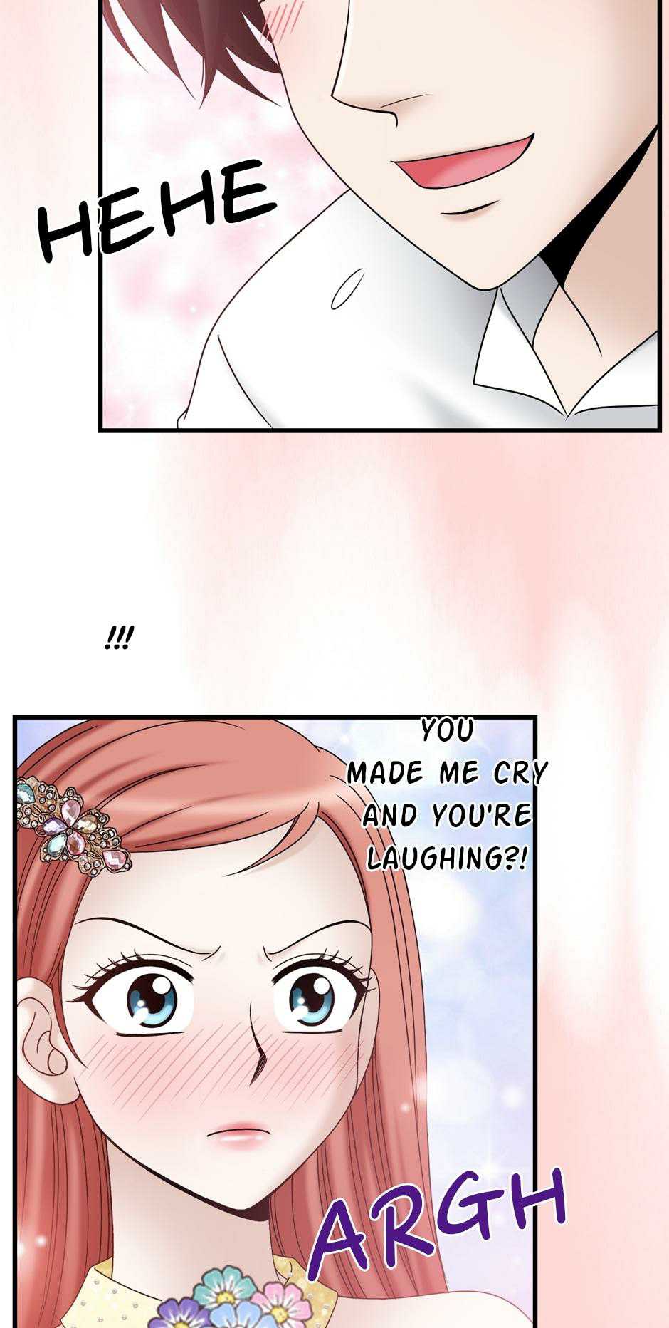 Vampire Academy chapter 45 - page 17