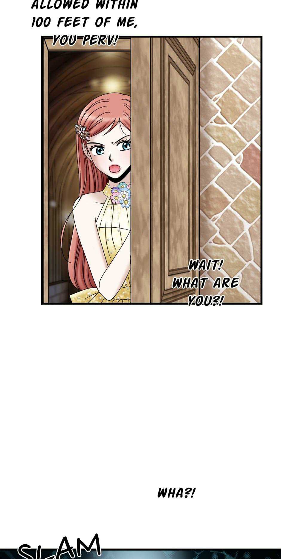 Vampire Academy chapter 45 - page 19