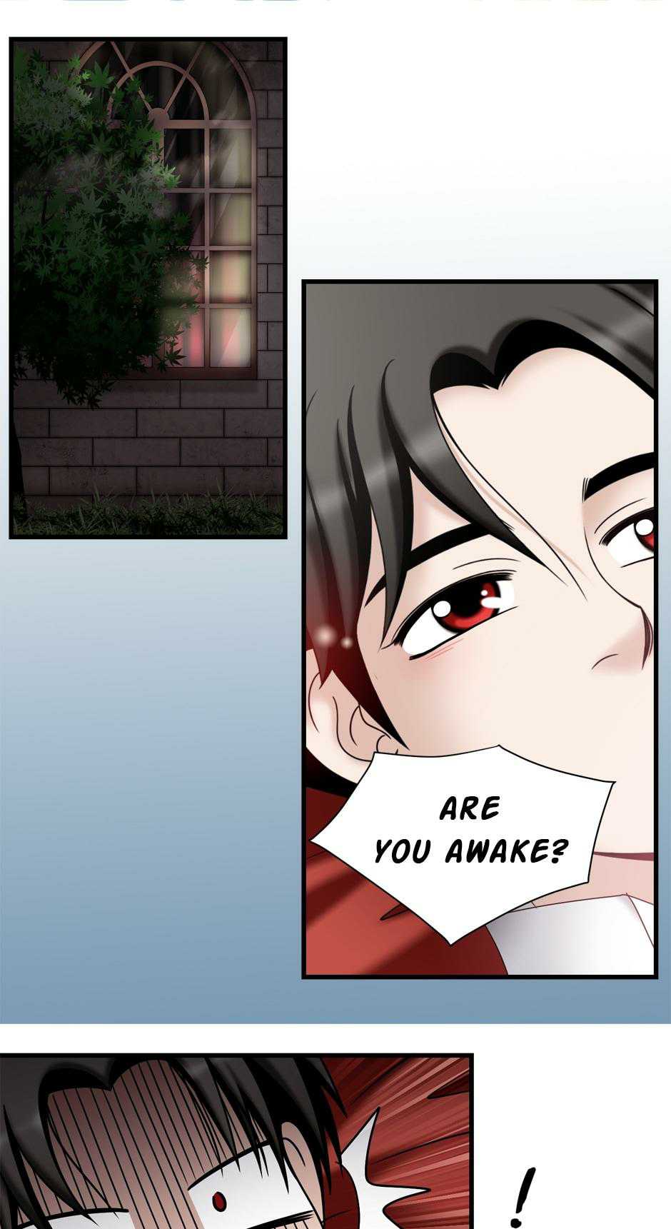 Vampire Academy chapter 45 - page 2