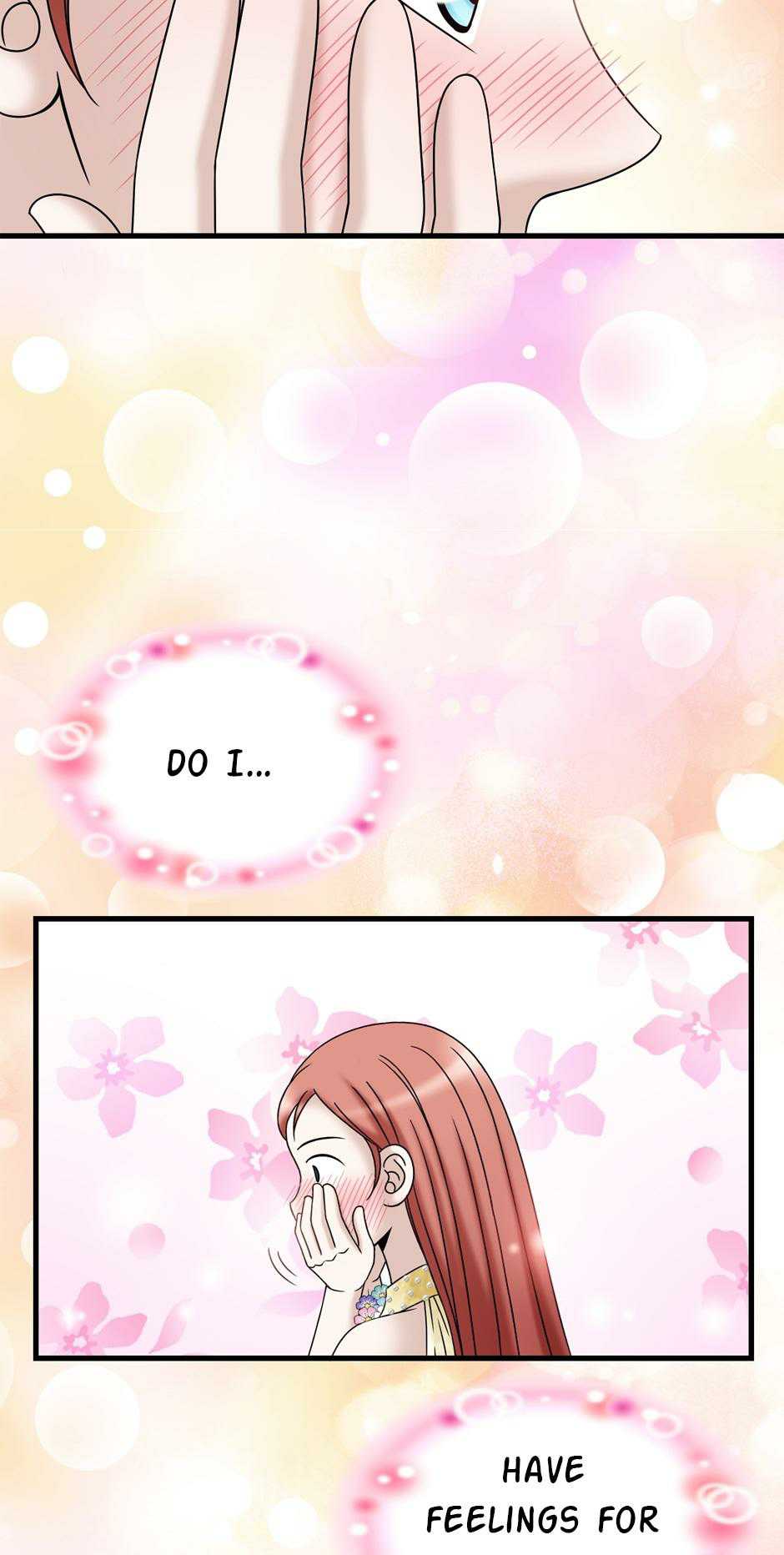 Vampire Academy chapter 45 - page 24