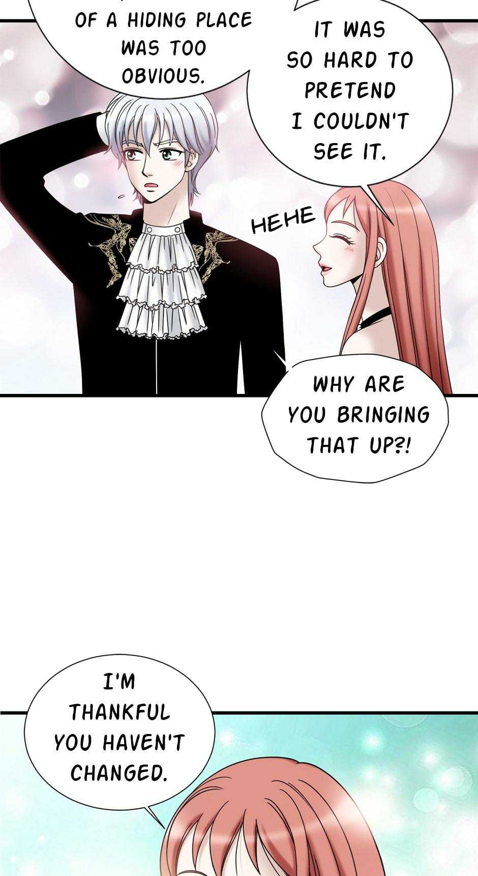 Vampire Academy chapter 45 - page 33