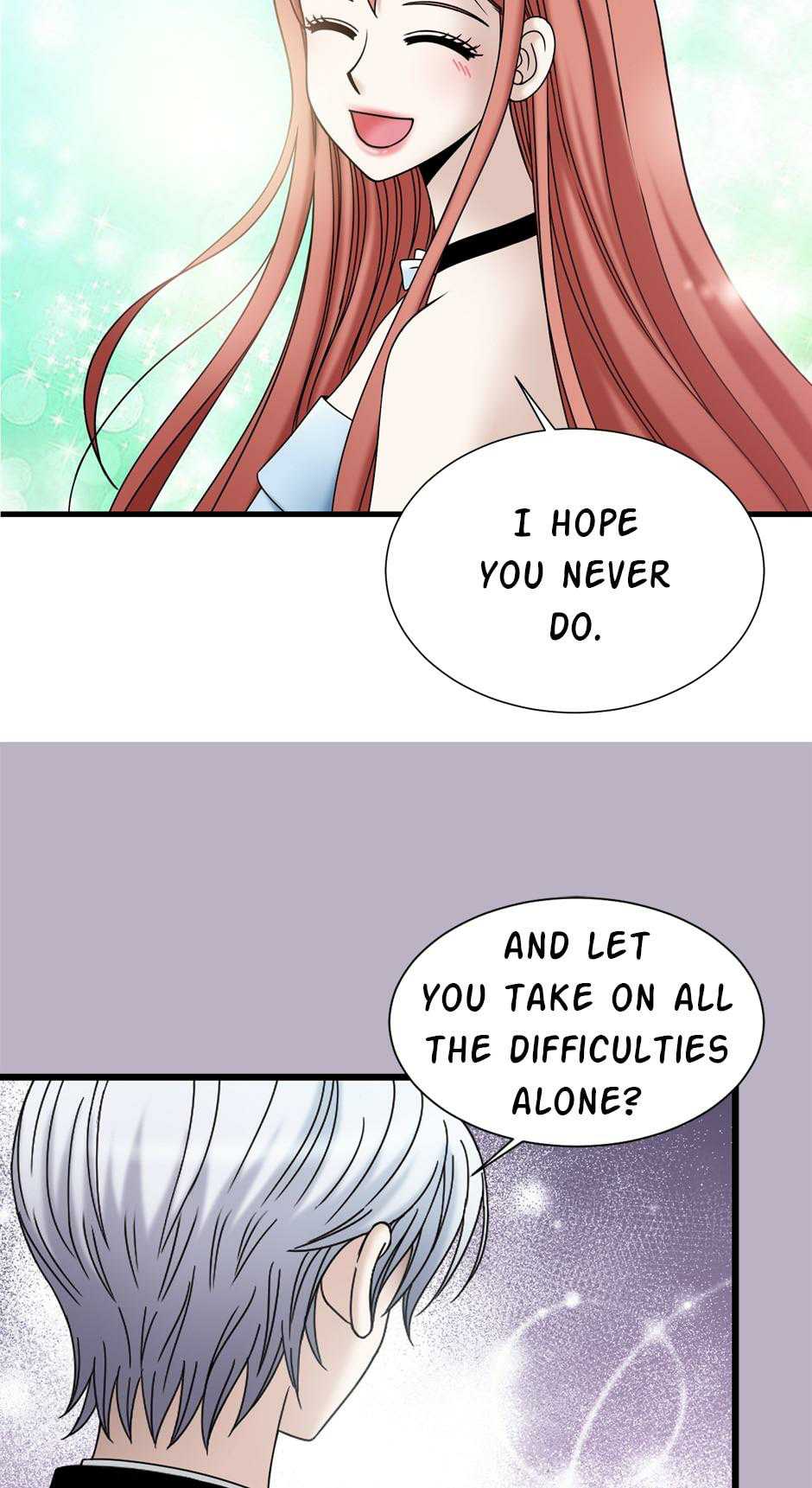 Vampire Academy chapter 45 - page 34