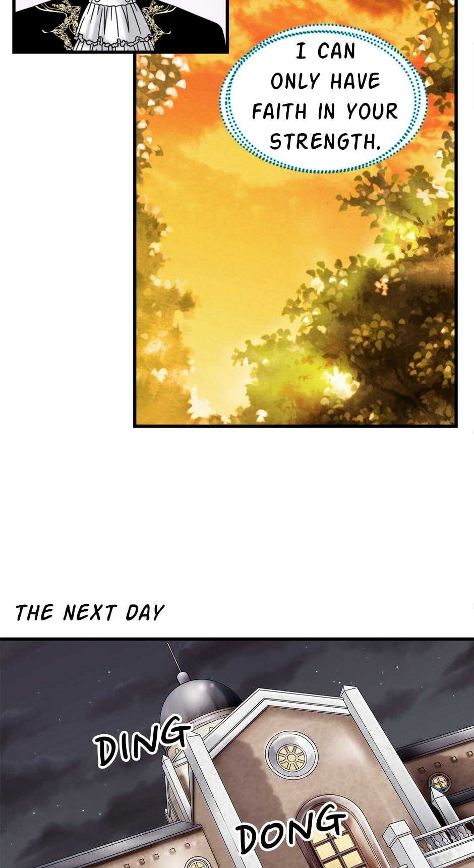 Vampire Academy chapter 45 - page 39