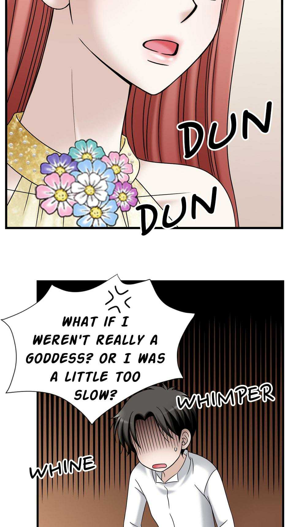 Vampire Academy chapter 45 - page 4