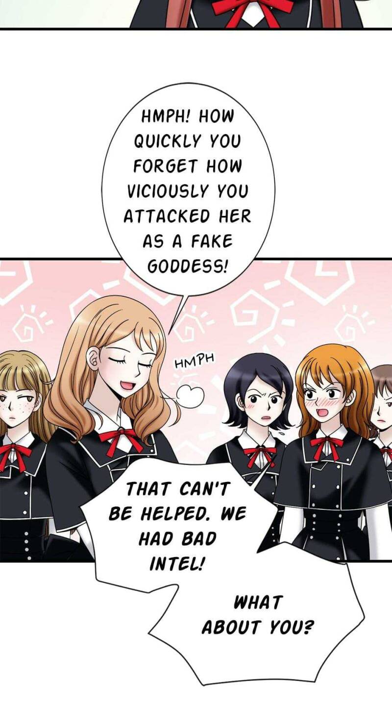Vampire Academy chapter 45 - page 41
