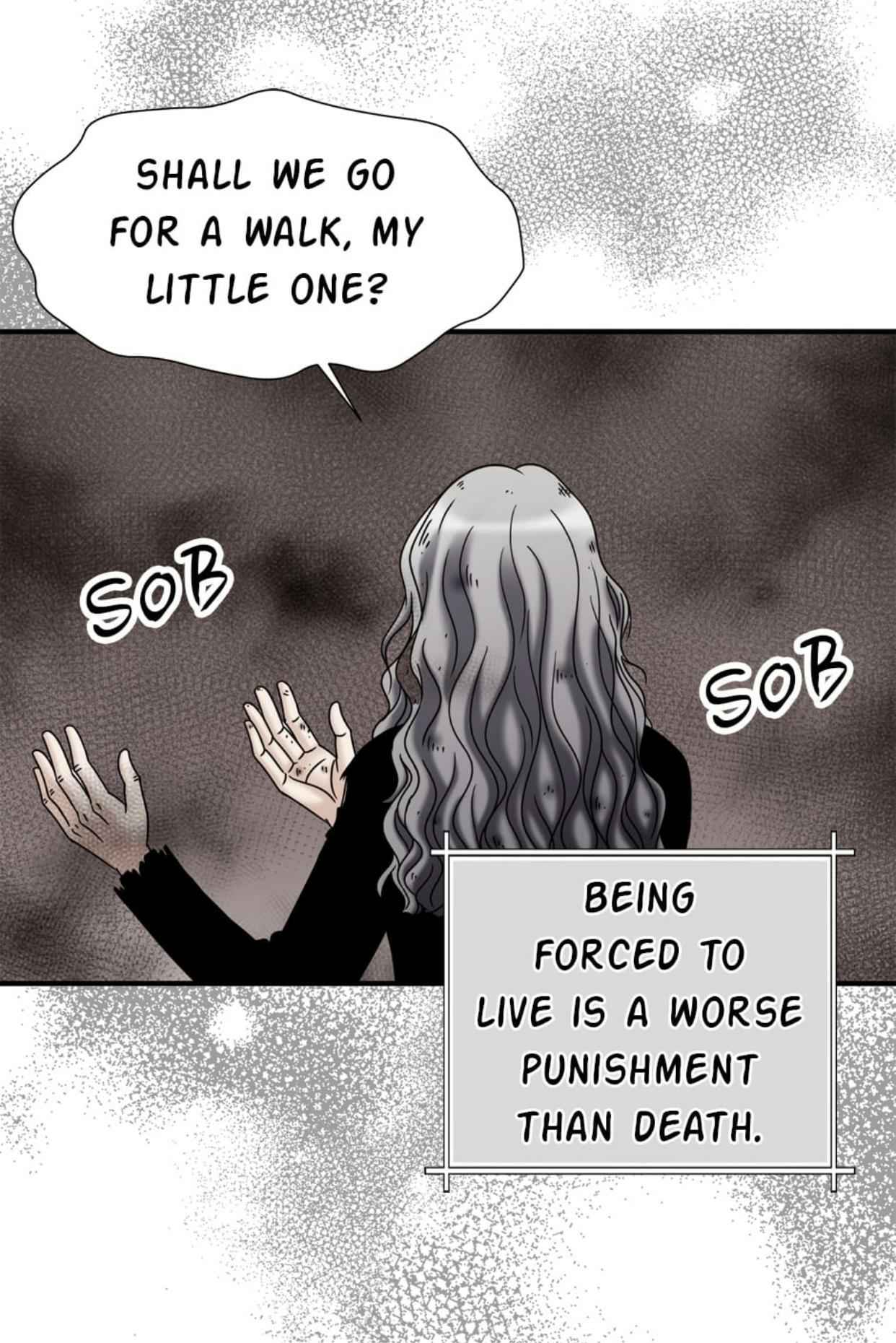 Vampire Academy chapter 70 - page 10
