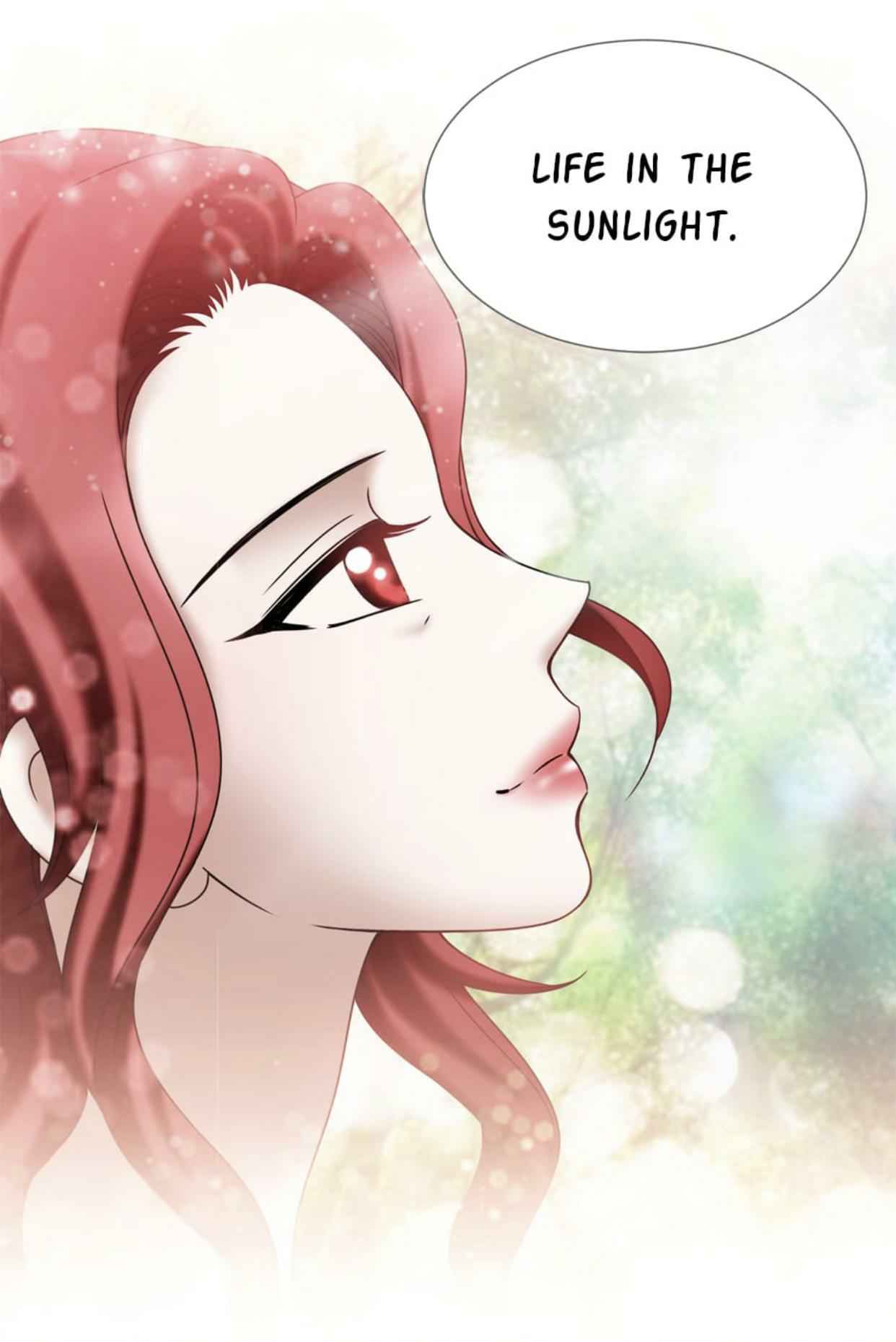 Vampire Academy chapter 70 - page 17