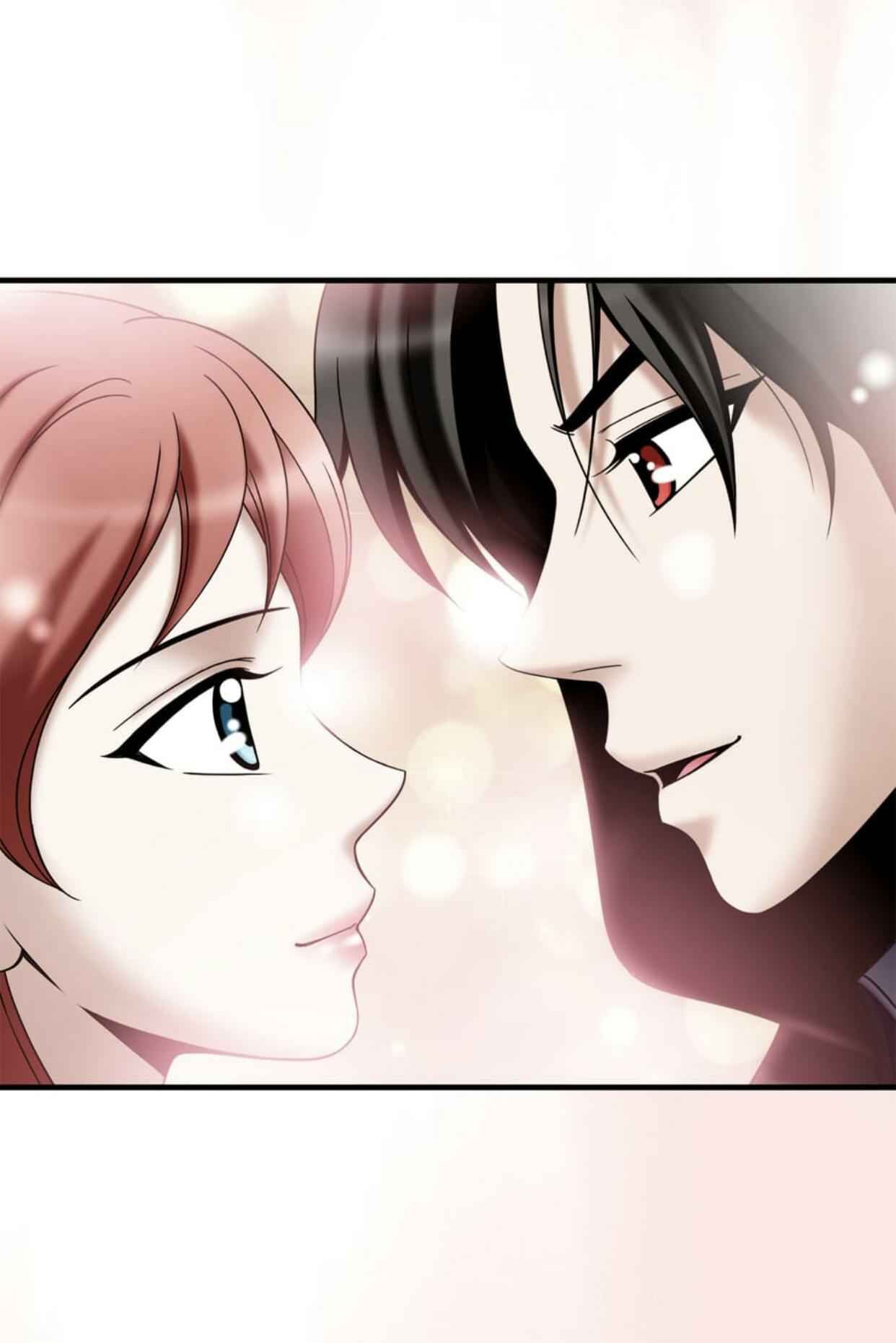 Vampire Academy chapter 70 - page 20