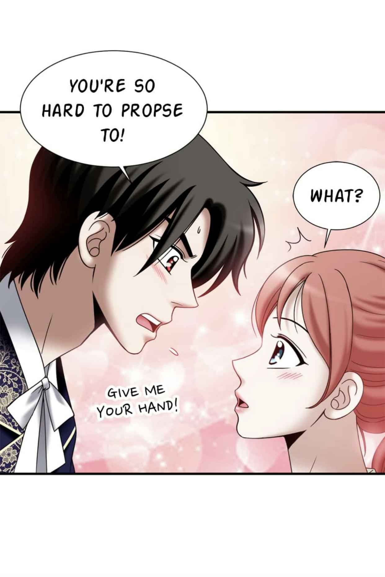 Vampire Academy chapter 70 - page 28