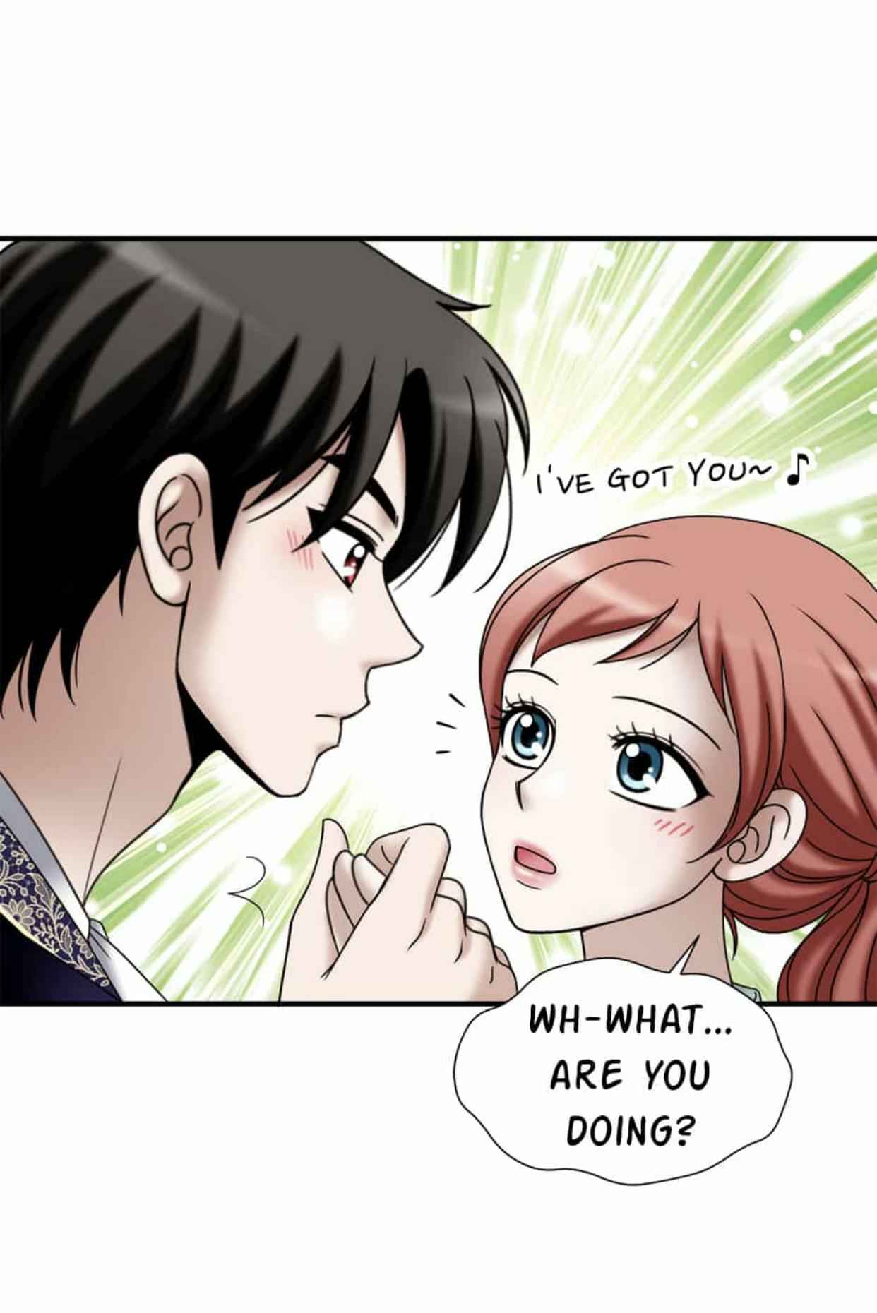 Vampire Academy chapter 70 - page 29