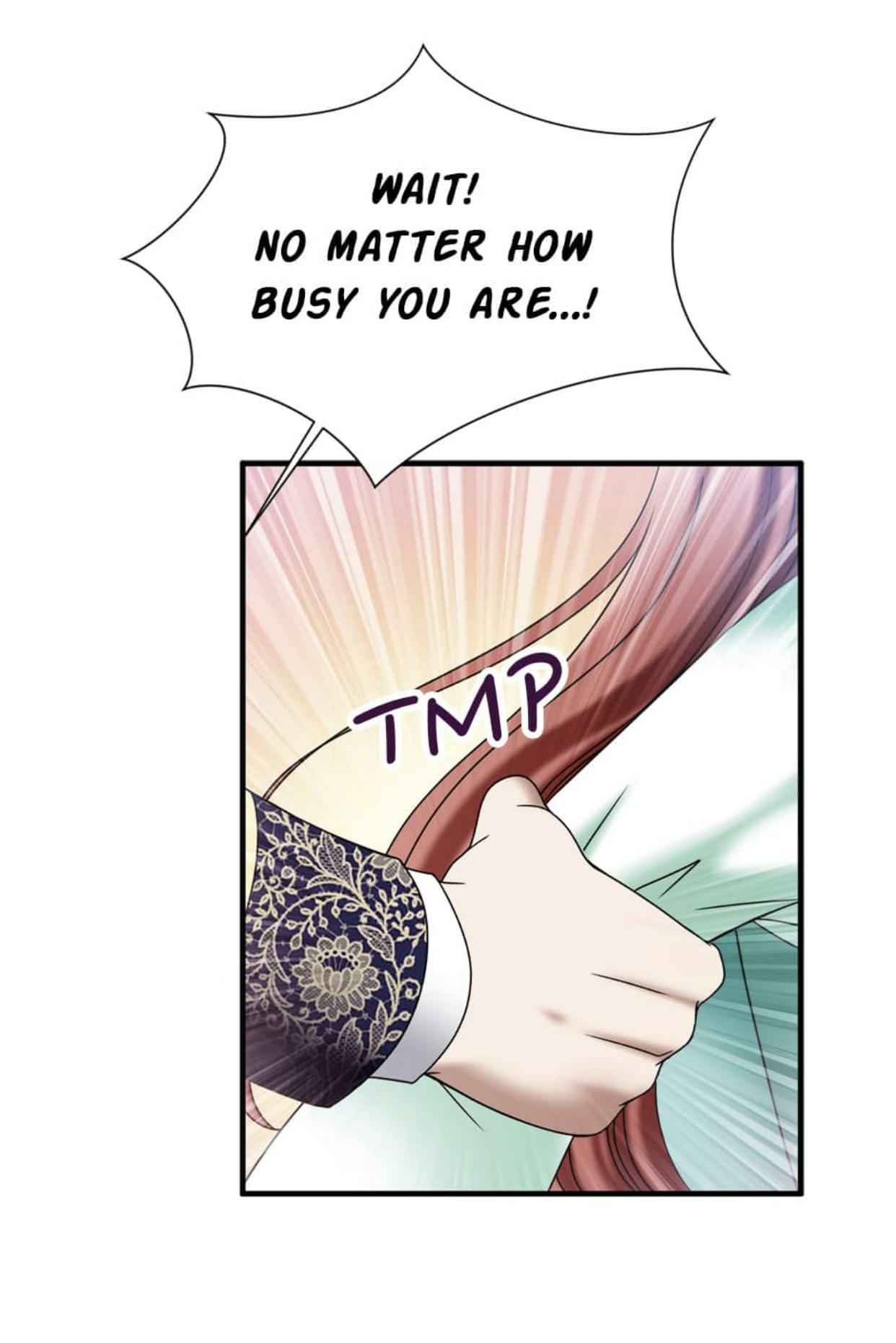 Vampire Academy chapter 70 - page 35